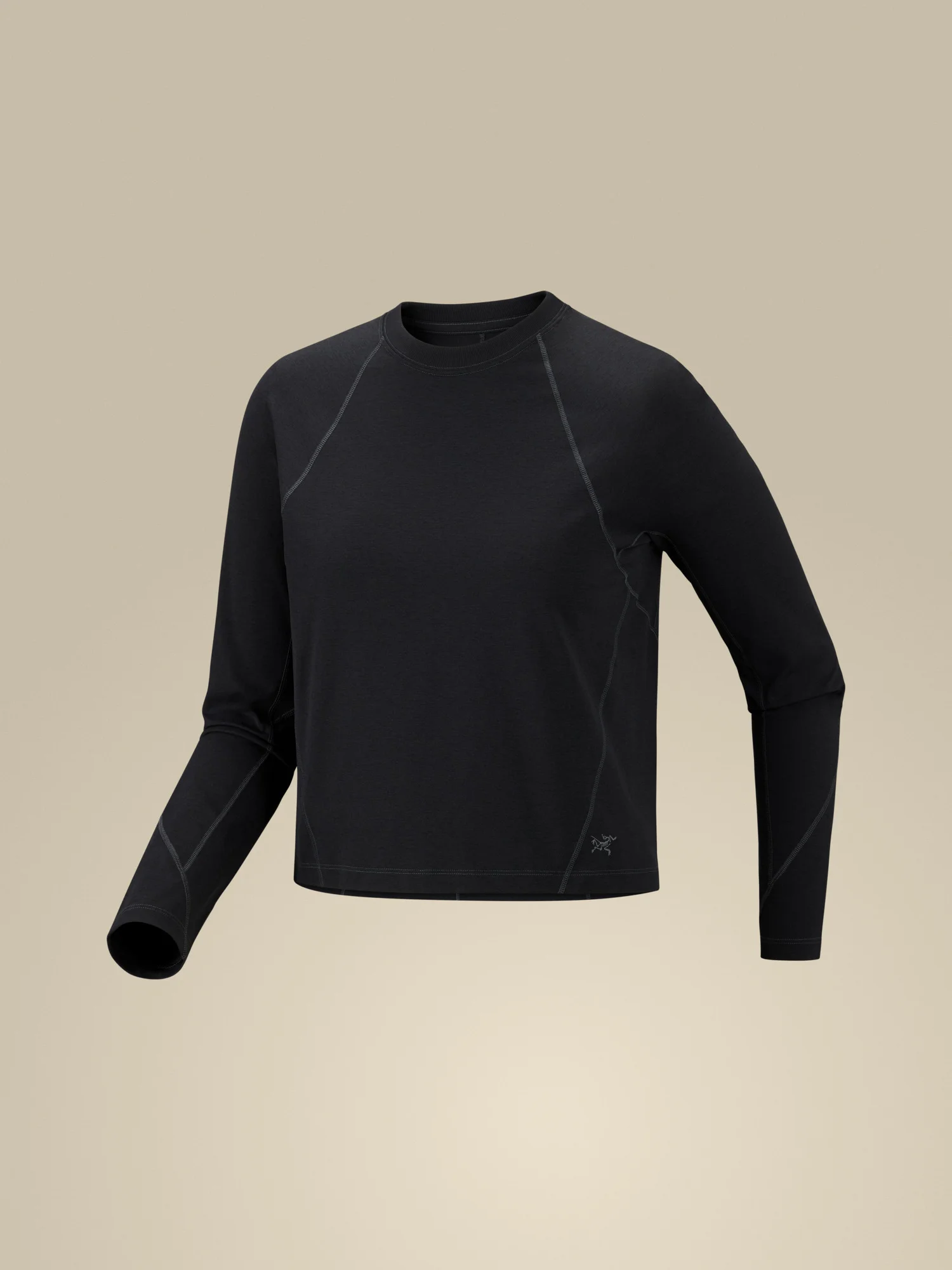 Rula T-Shirt LS - 1