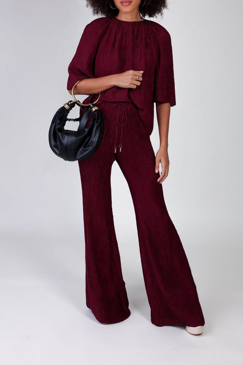 GABRIELA HEARST CLAUDE PANT outlook