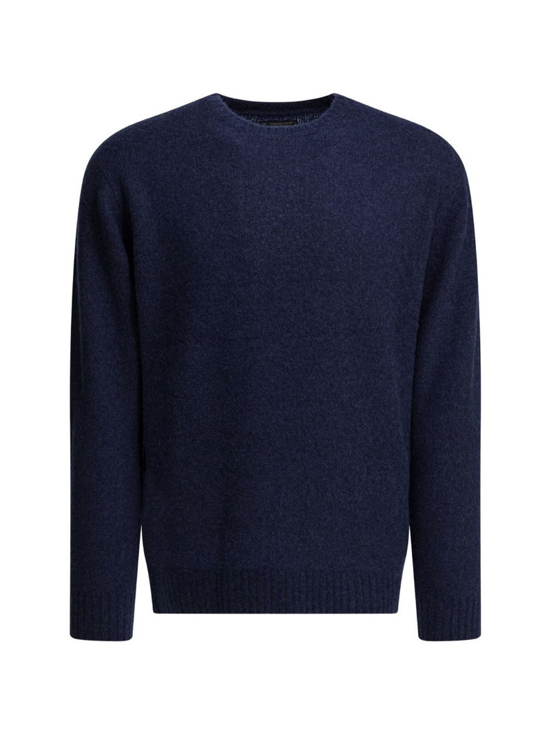 round neck knitwear 1