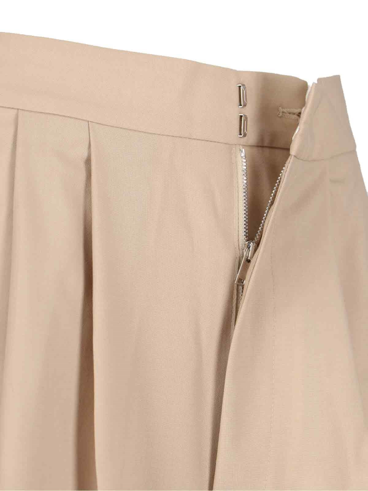 WIDE PANTS - 5