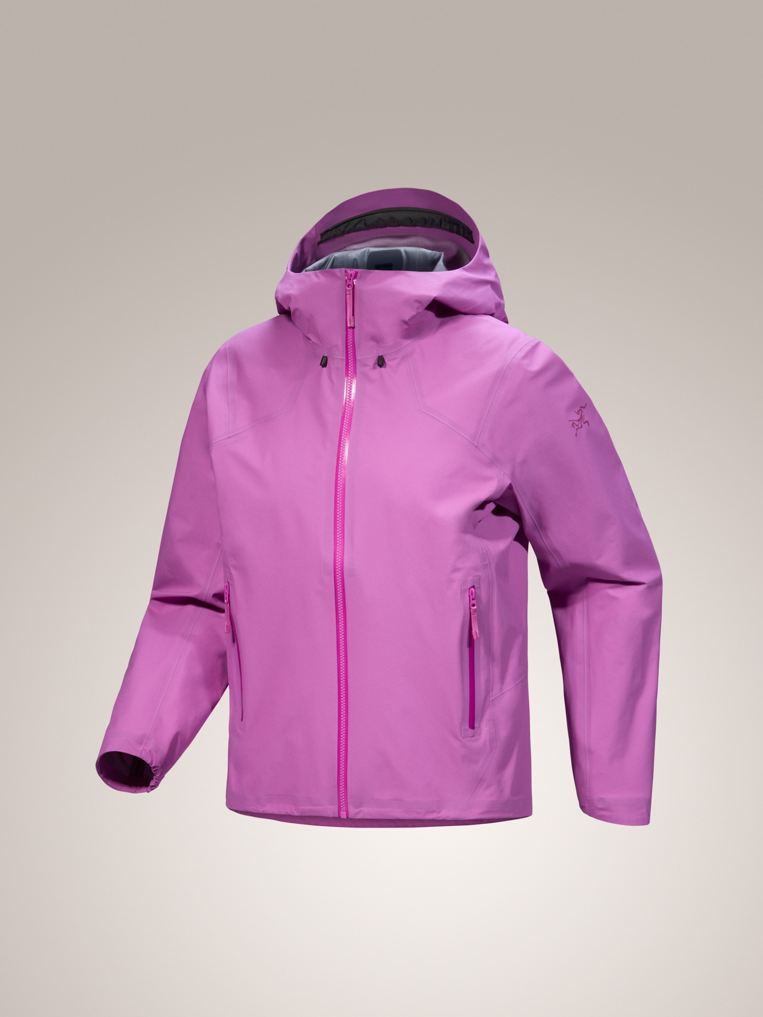 Coelle Jacket - 9