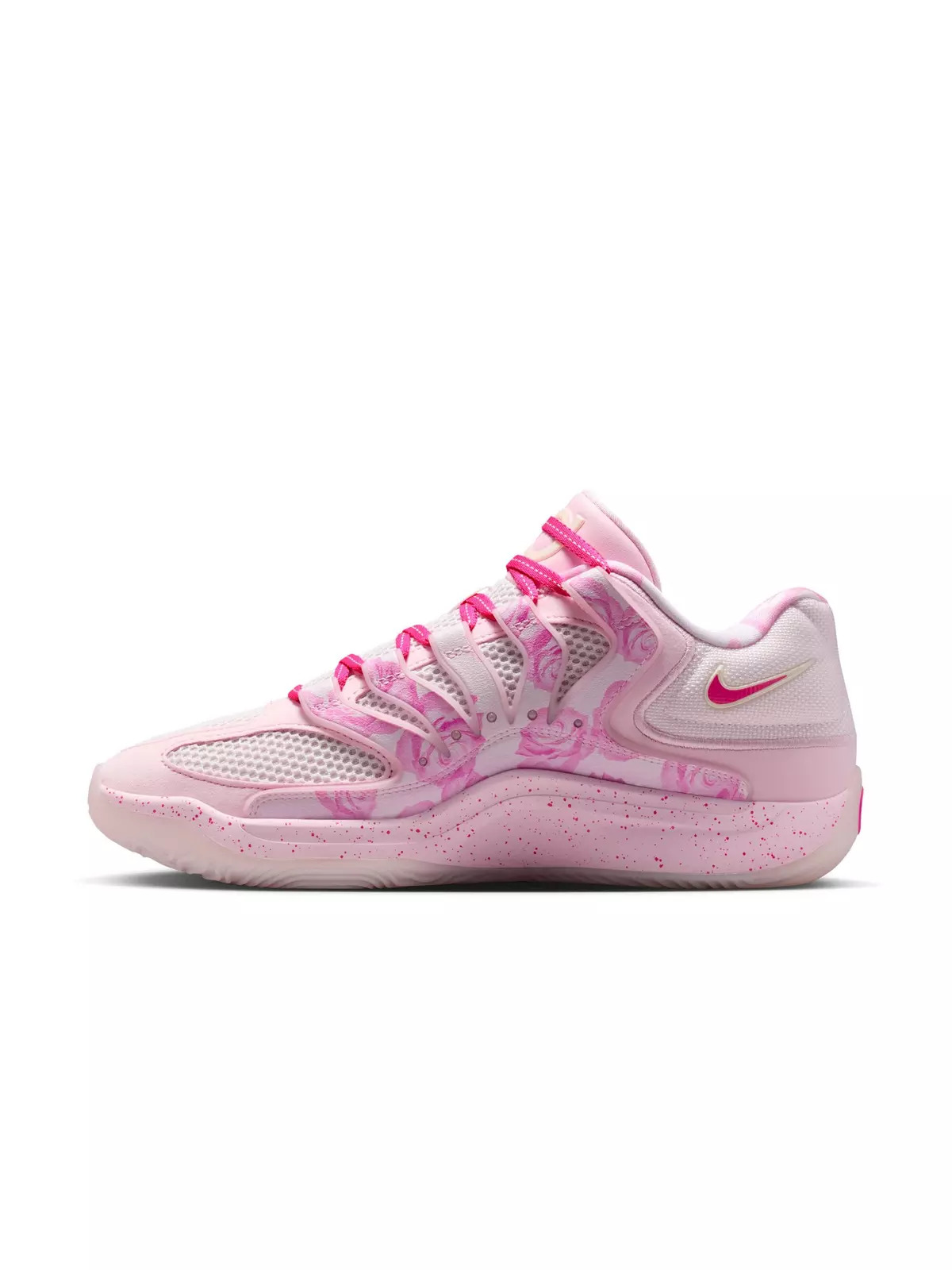 KD18 "Aunt Pearl" Men's Basketball Shoe - 9