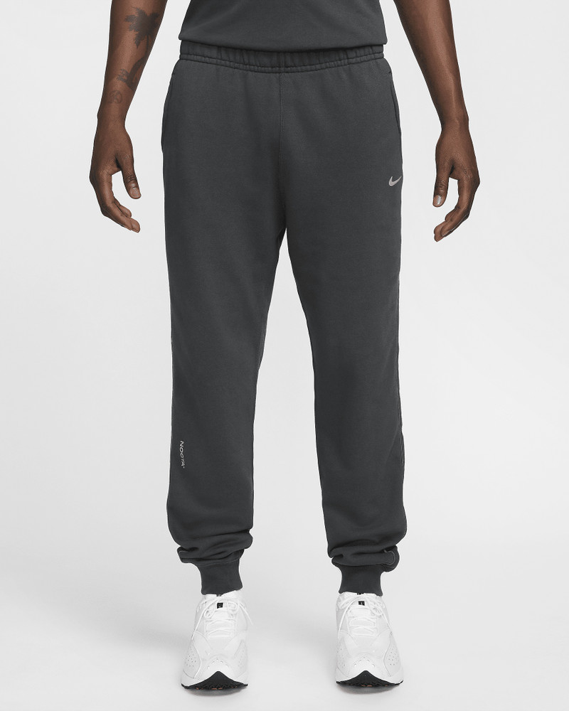 Nike NOCTA NOCTA Fleece CS Sweatpants outlook