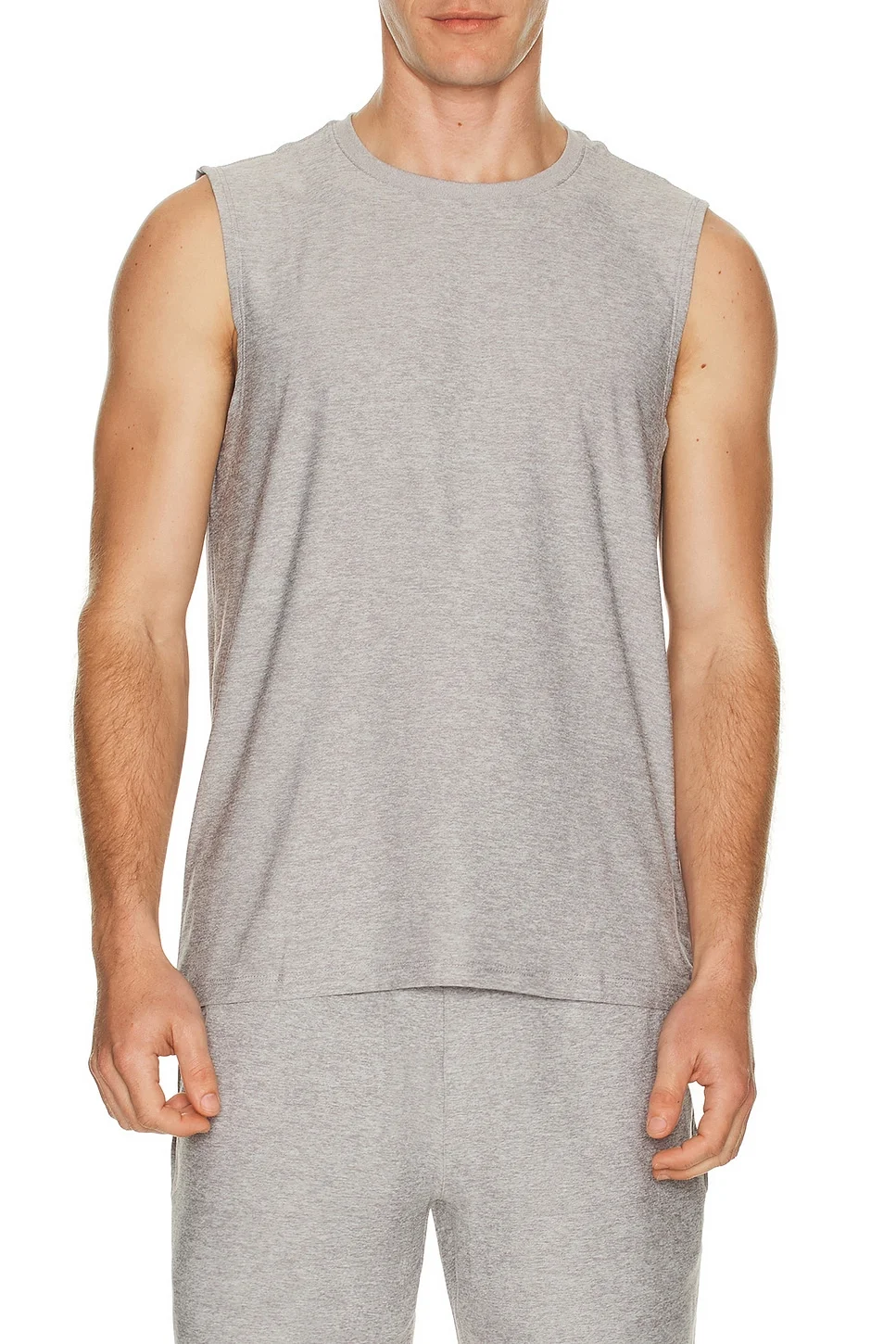 Featherweight Free Flo Muscle Tank - 1