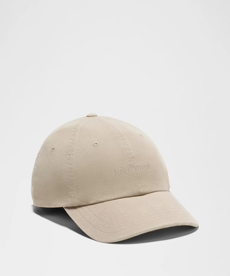 Classic Ball Cap *Wash 1