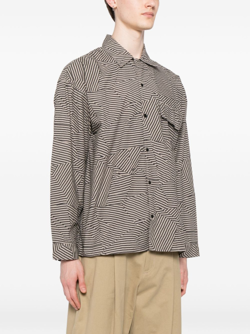 striped wray shirt 3