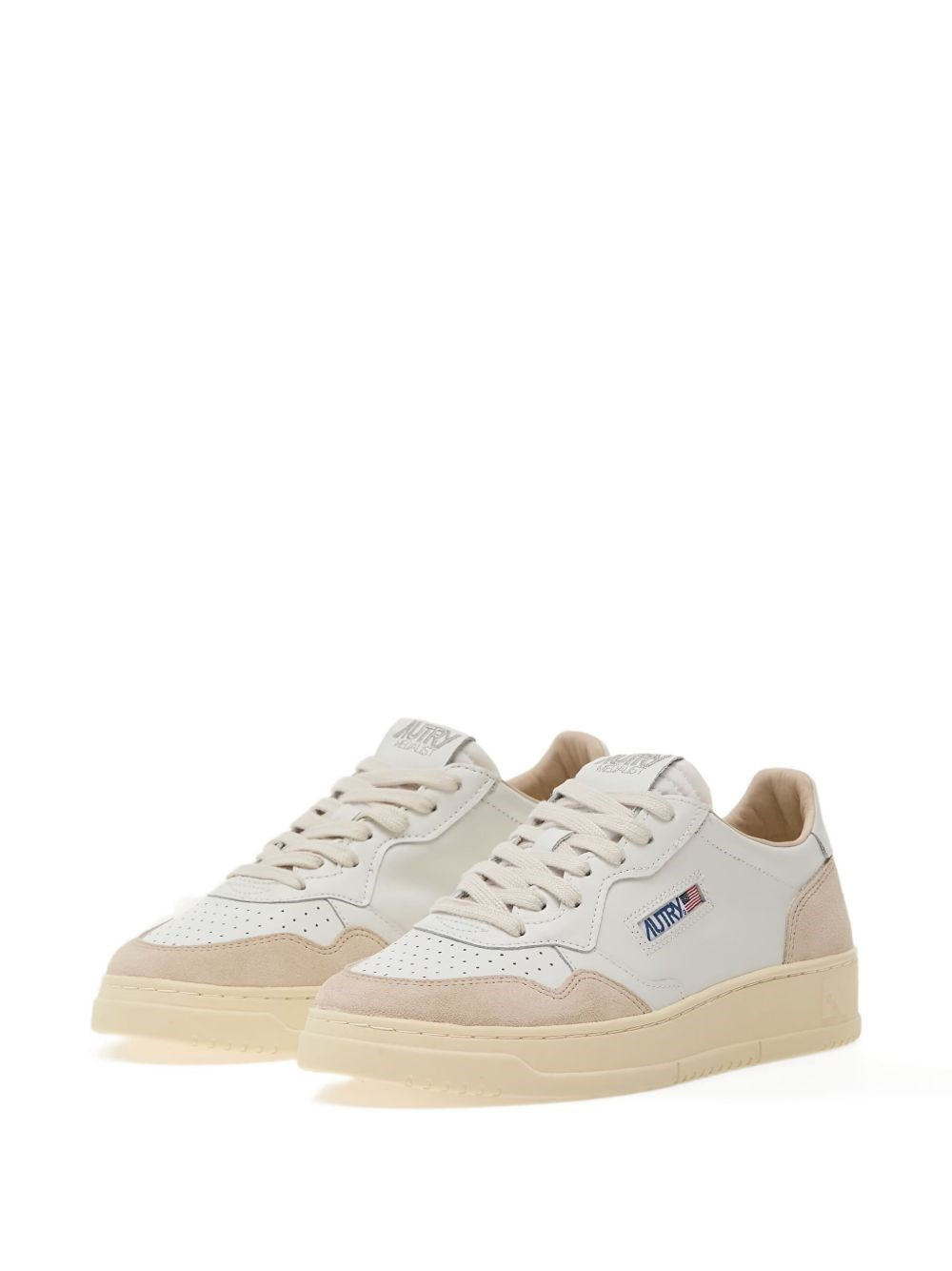 SNEAKERS MEDALIST - 2
