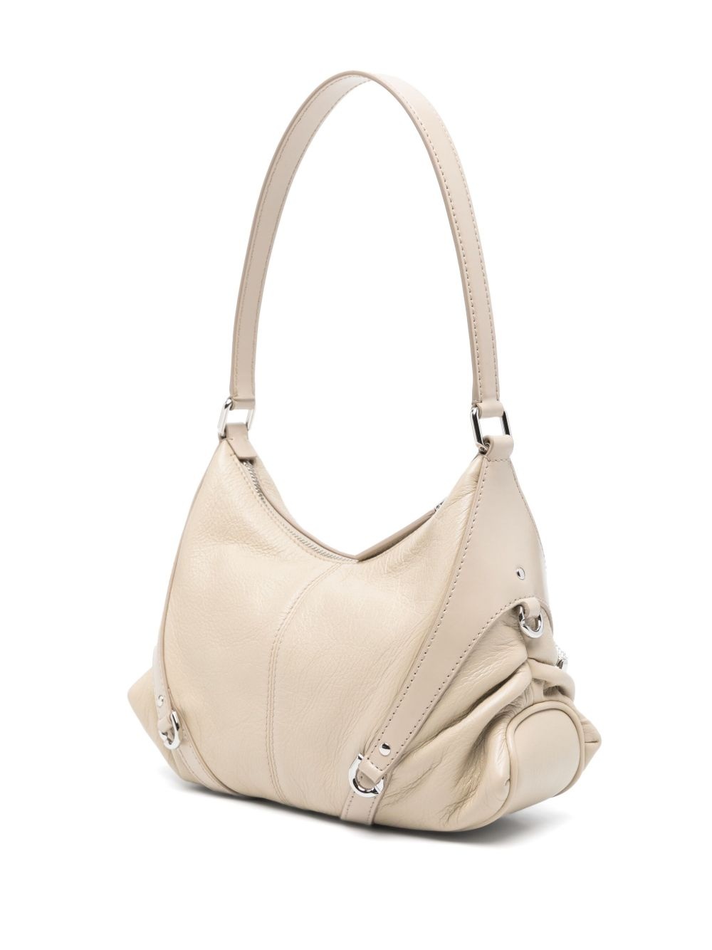 small Voyou shoulder bag - 3