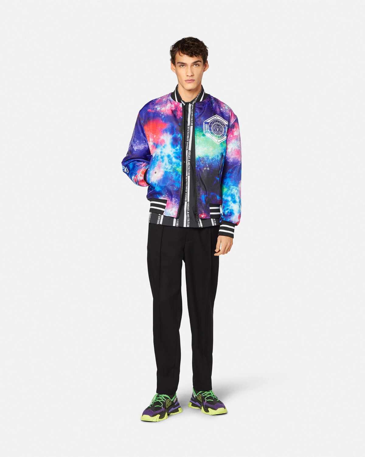 Logo Pants - 2