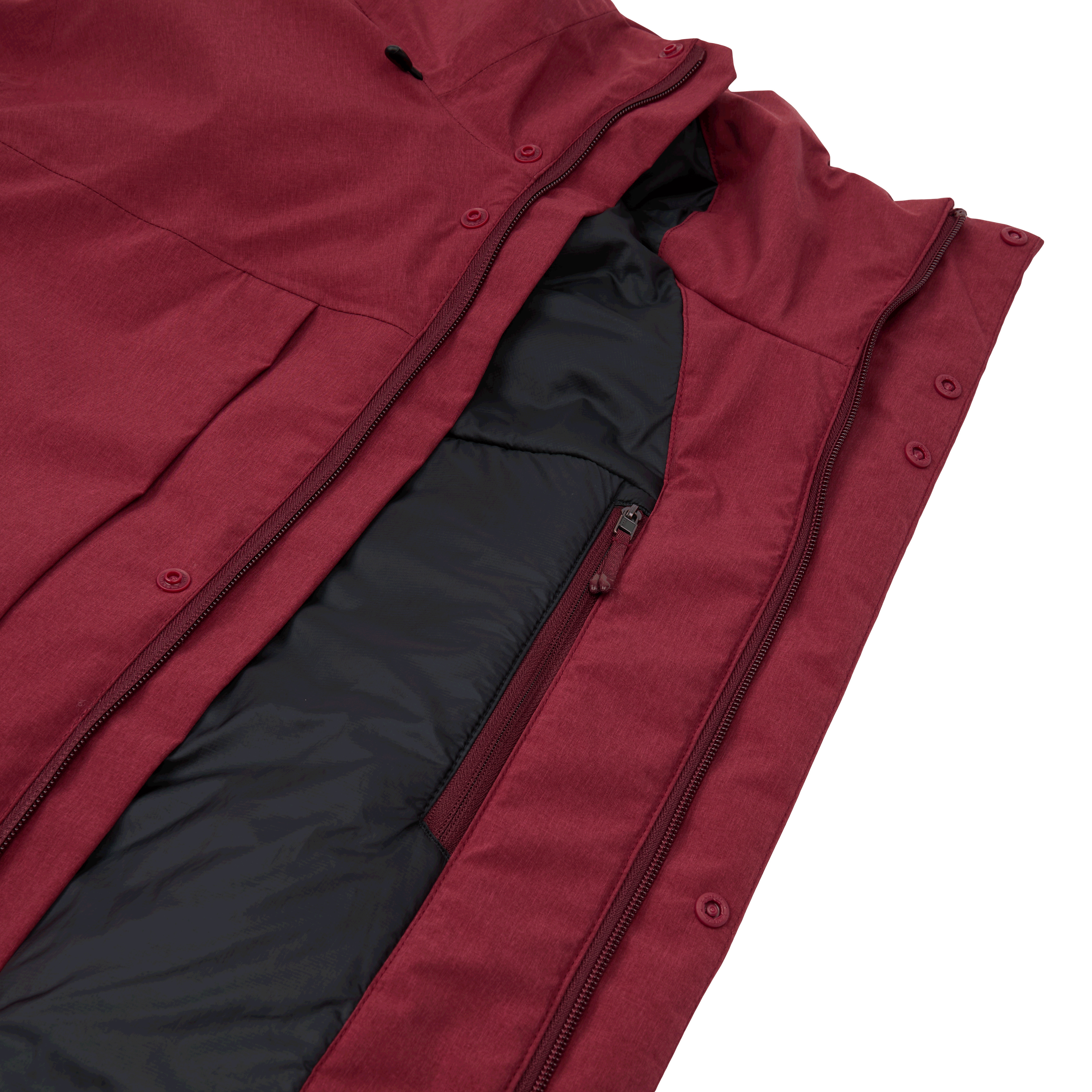 Skálafell GORE-TEX® INFINIUM™ Insulated Jacket - 4