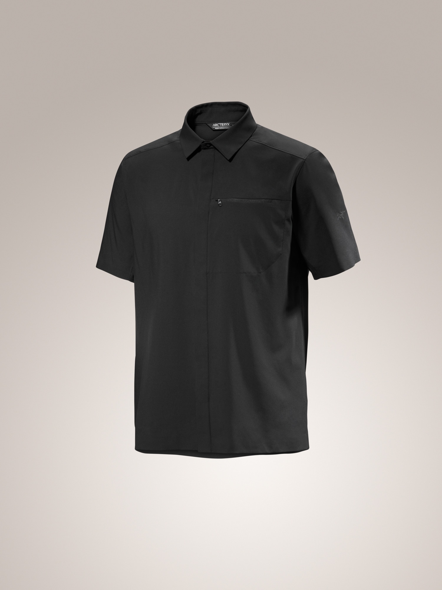 Skyline Shirt SS - 7
