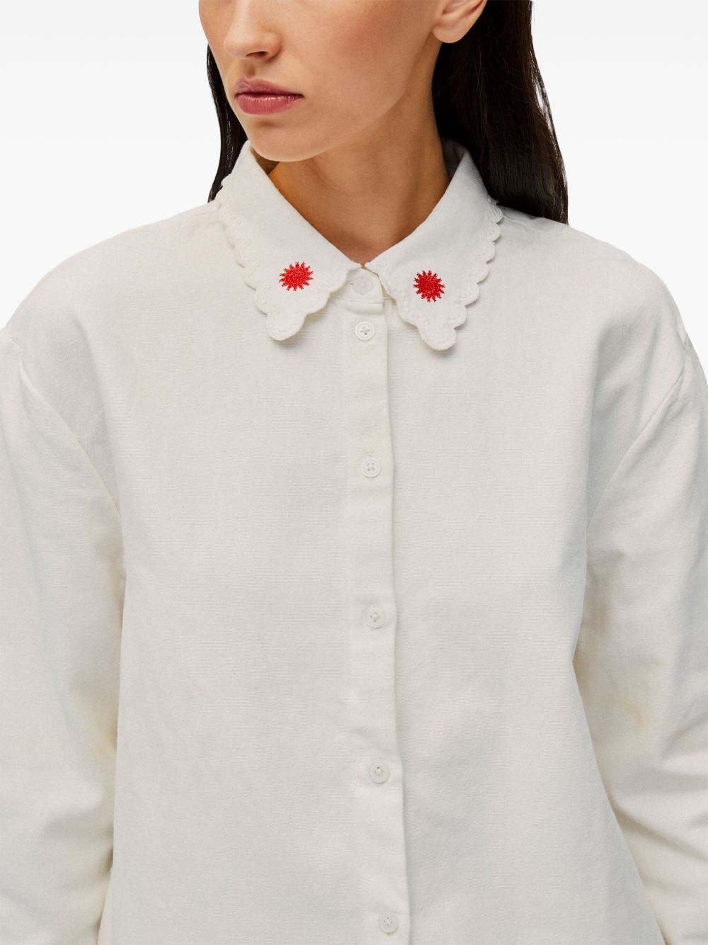 Kotyk blouse - 5
