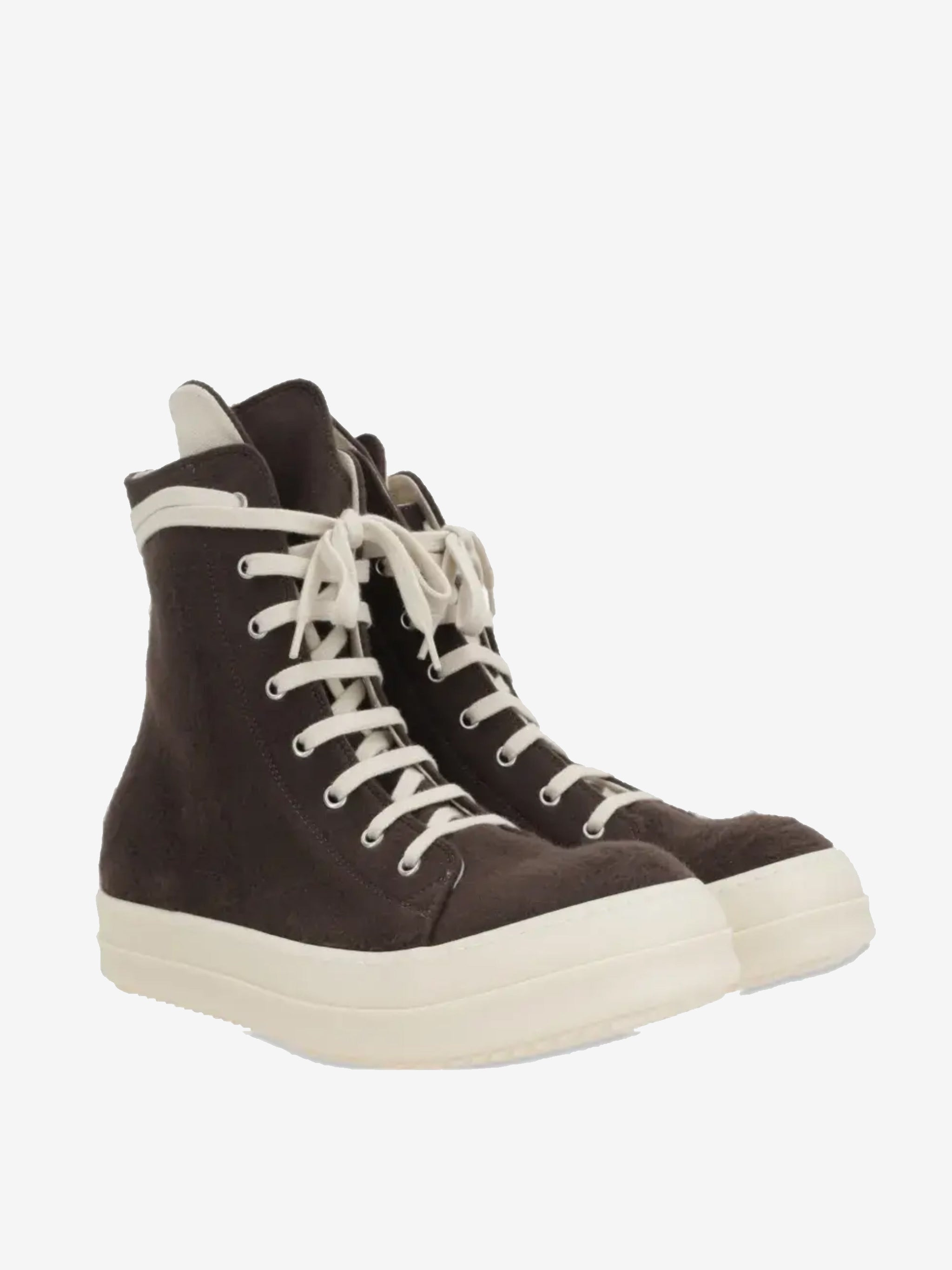 RICK OWENS DRKSHDW - Men Scarpe Vegan Sneaks - 2