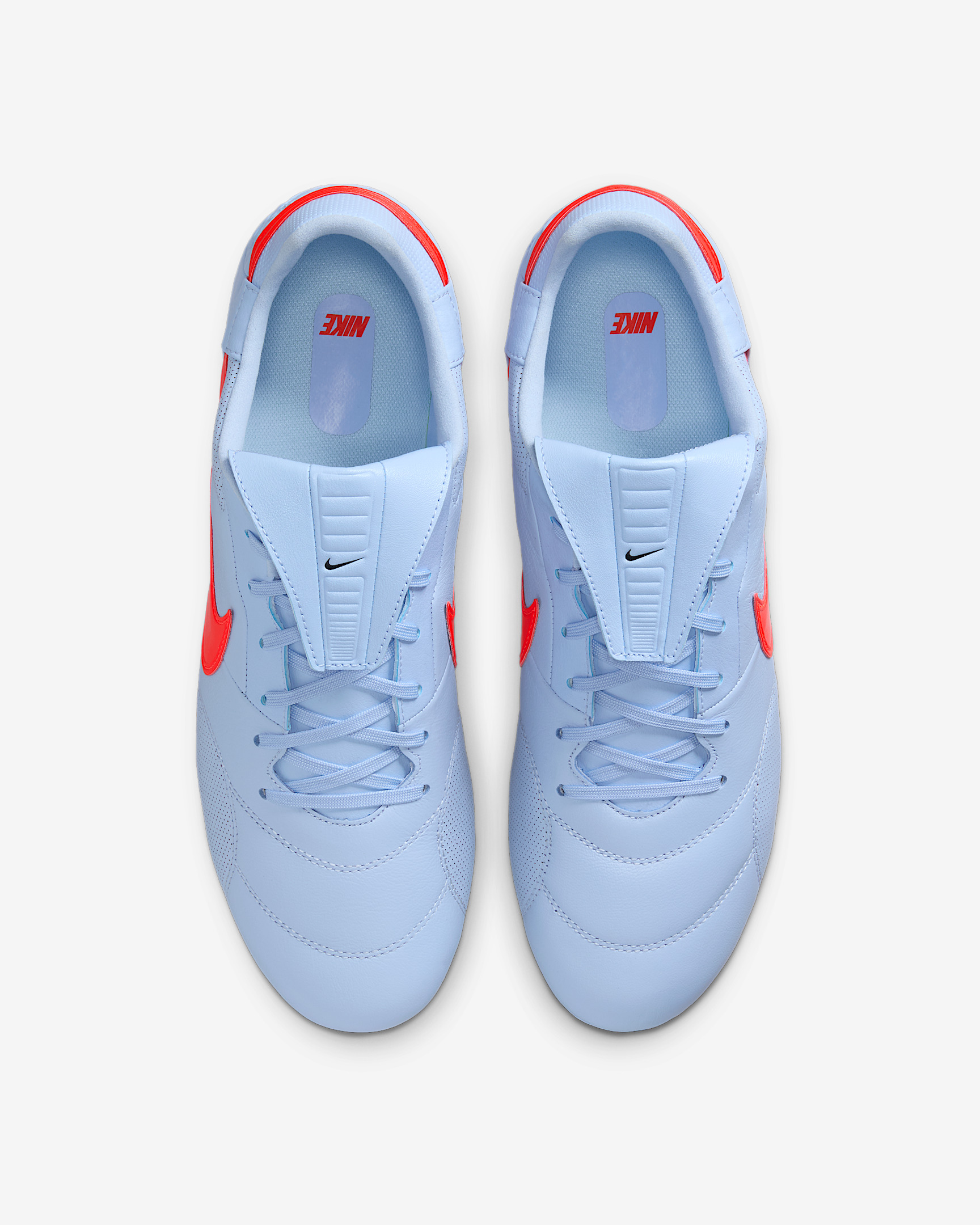 Nike Premier 3 Firm-Ground Low-Top Soccer Cleats - 4