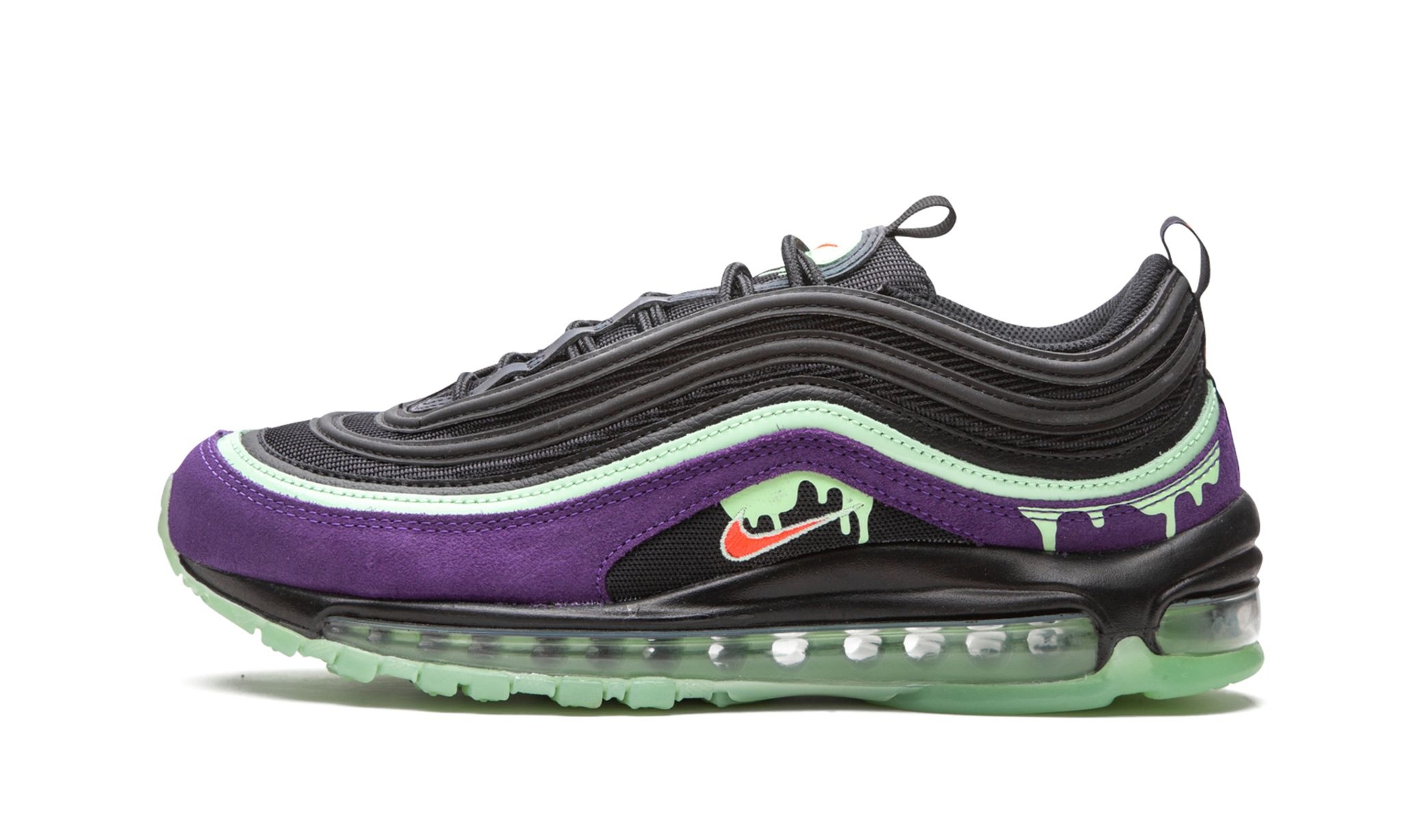 Air Max 97 "Slime Halloween" - 1