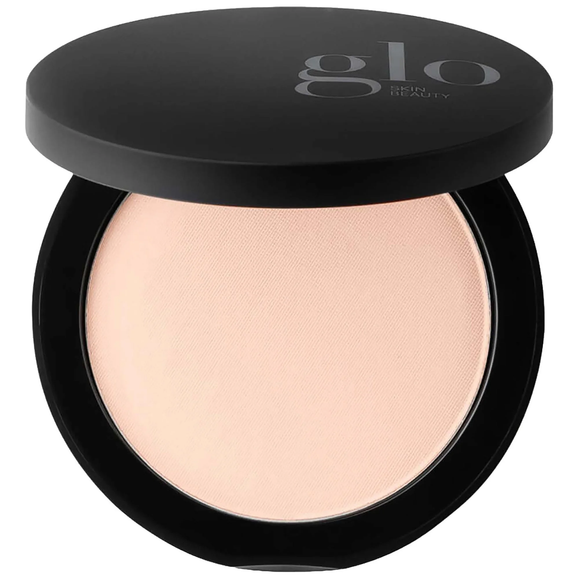 Glo Skin Beauty Pressed Base Powder Foundation 0.35 oz. - Beige Fair - 1
