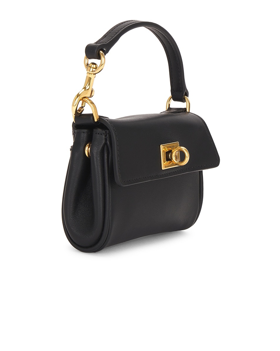 Rodeo Micro Chain Bag - 3
