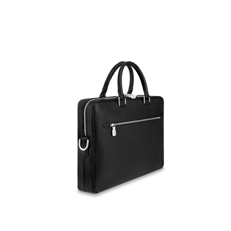 Louis Vuitton Porte-Documents Business outlook