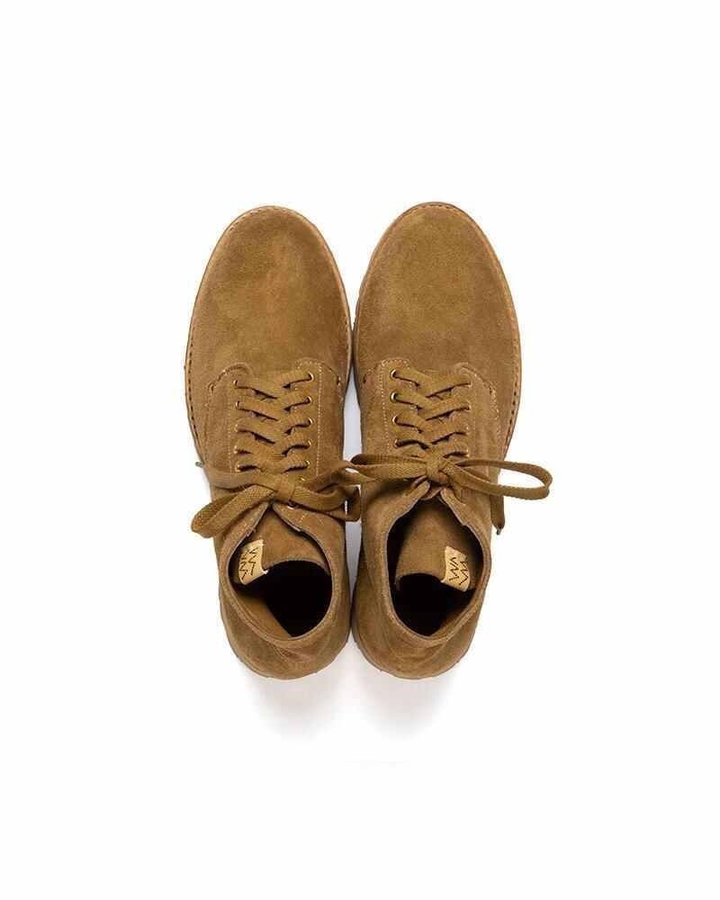 BRIGADIER BOOTS-FOLK BEIGE - 2