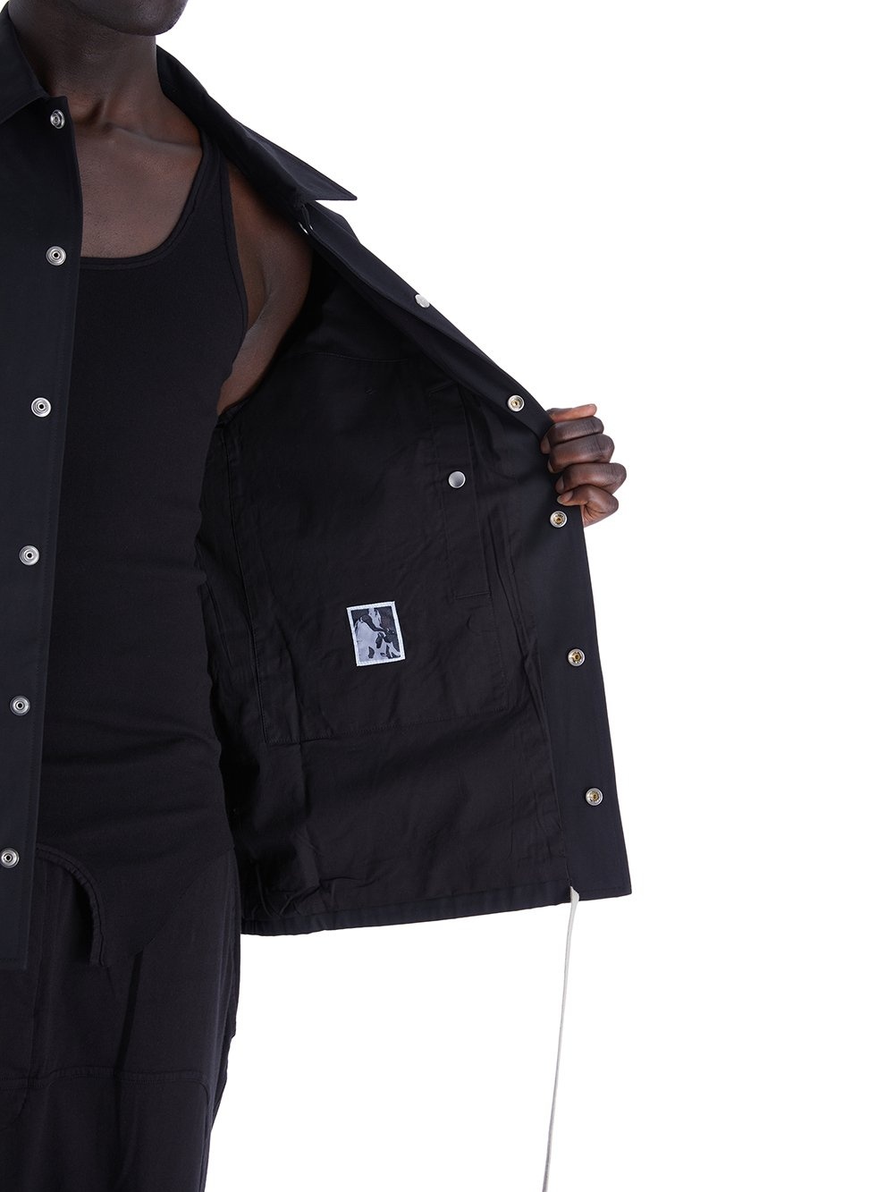 JACKET - 7