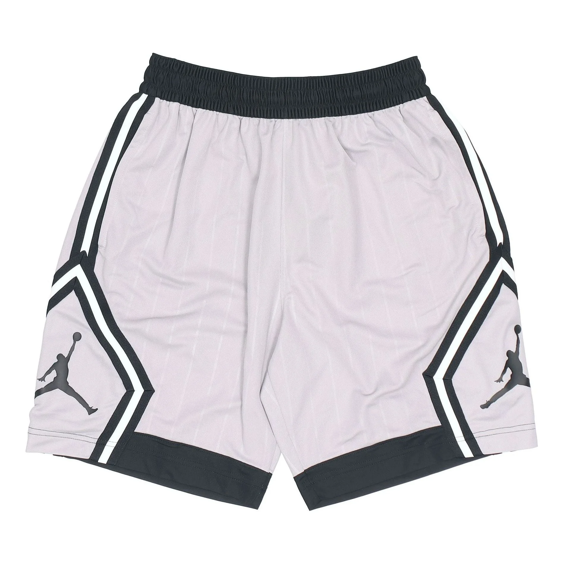 Air Jordan Jumpman Diamond Basketball short Men Grey CD4909-059 - 1