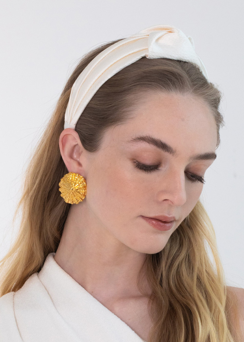 Jennifer Behr Samaya Headband outlook