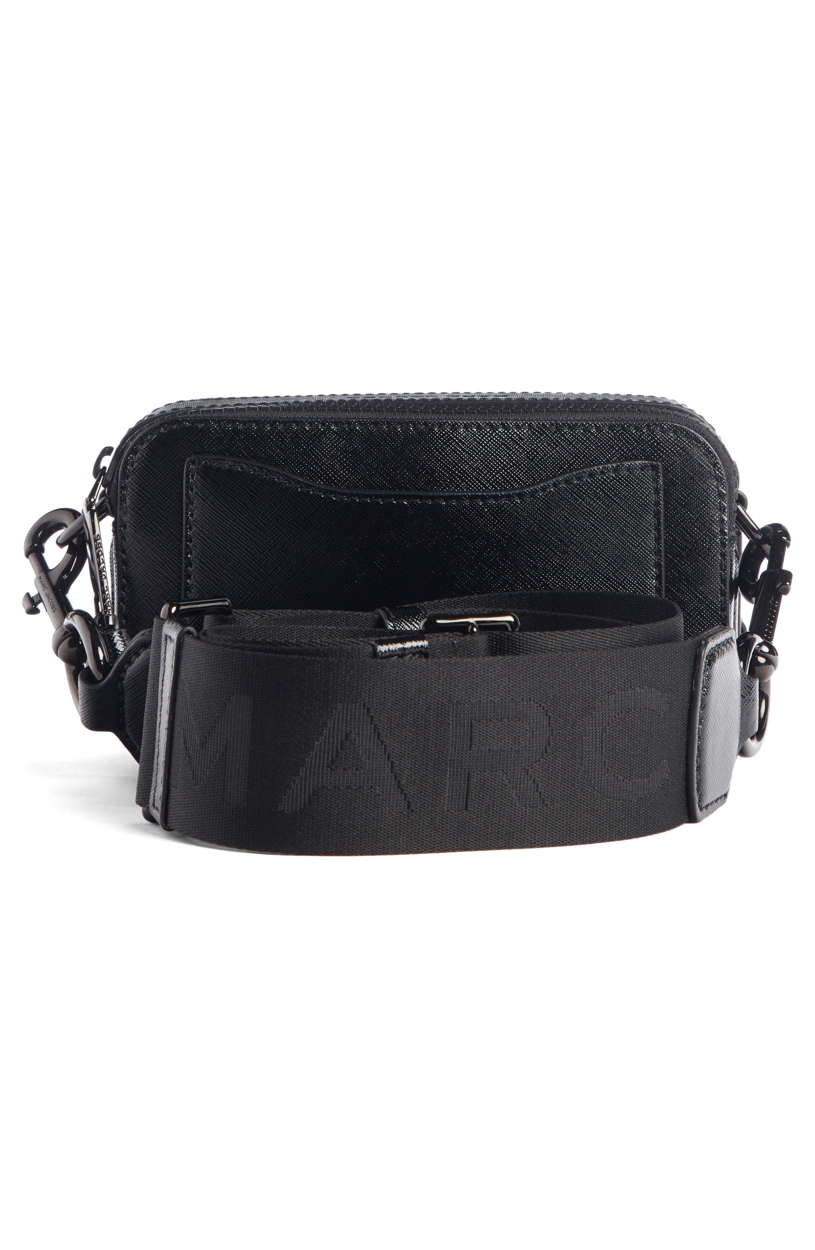 The Snapshot DTM Bag - 3