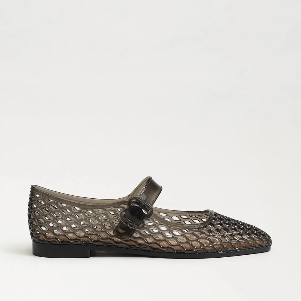 Michaela Jelly Mary Jane Flat - 1
