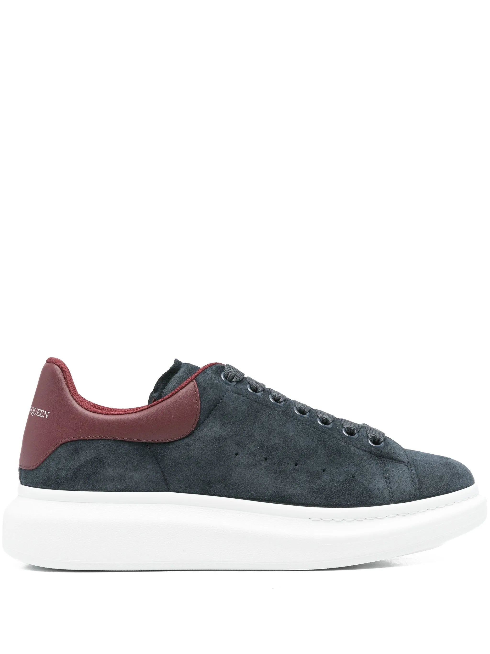 Alexander Mcqueen SNEAKER S.RUBBER - 1