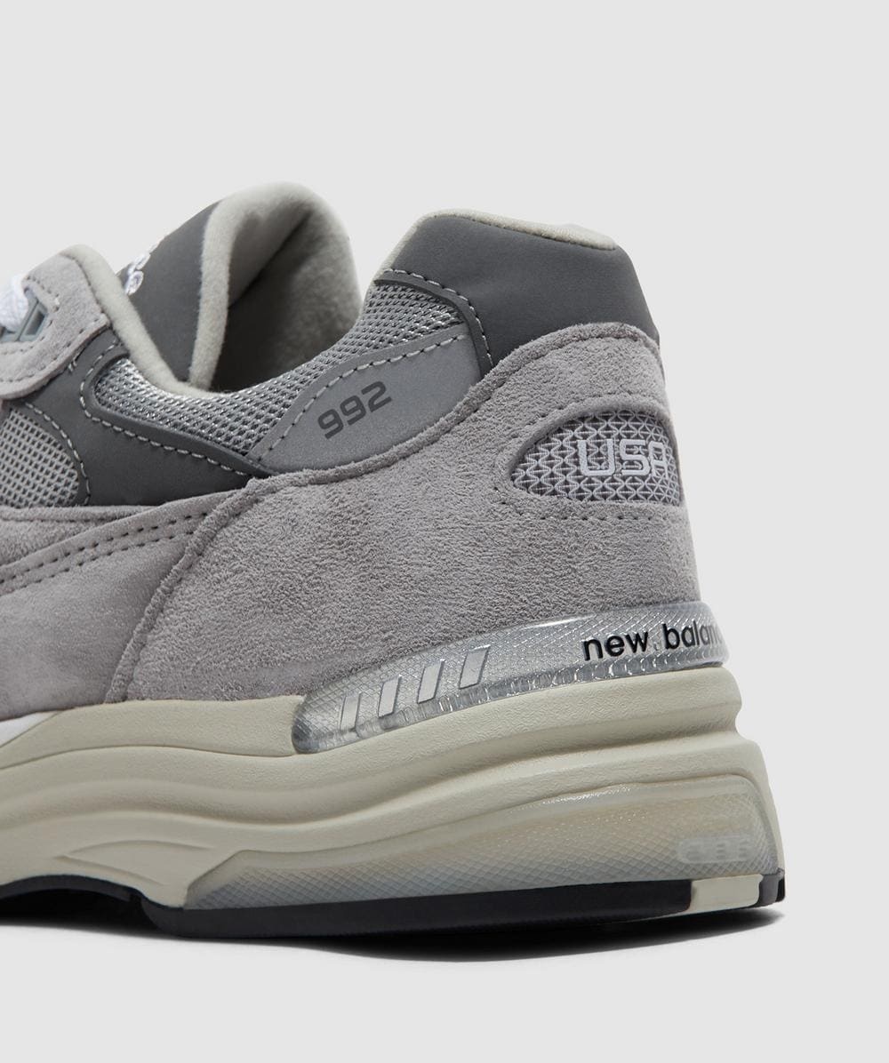 MIUS 992 sneaker - 8