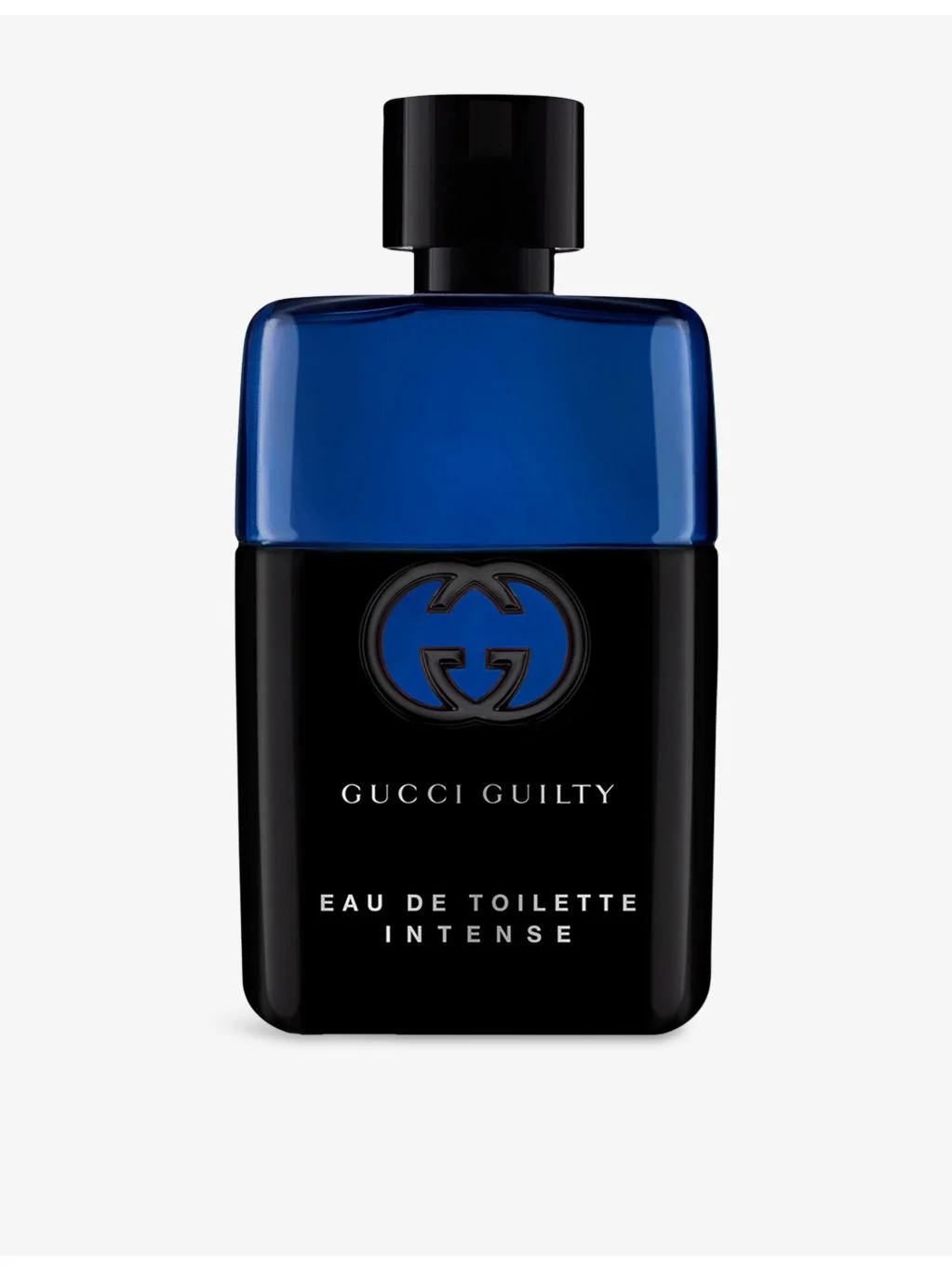Guilty Eau de Toilette Intense Pour Homme 50ml - 1
