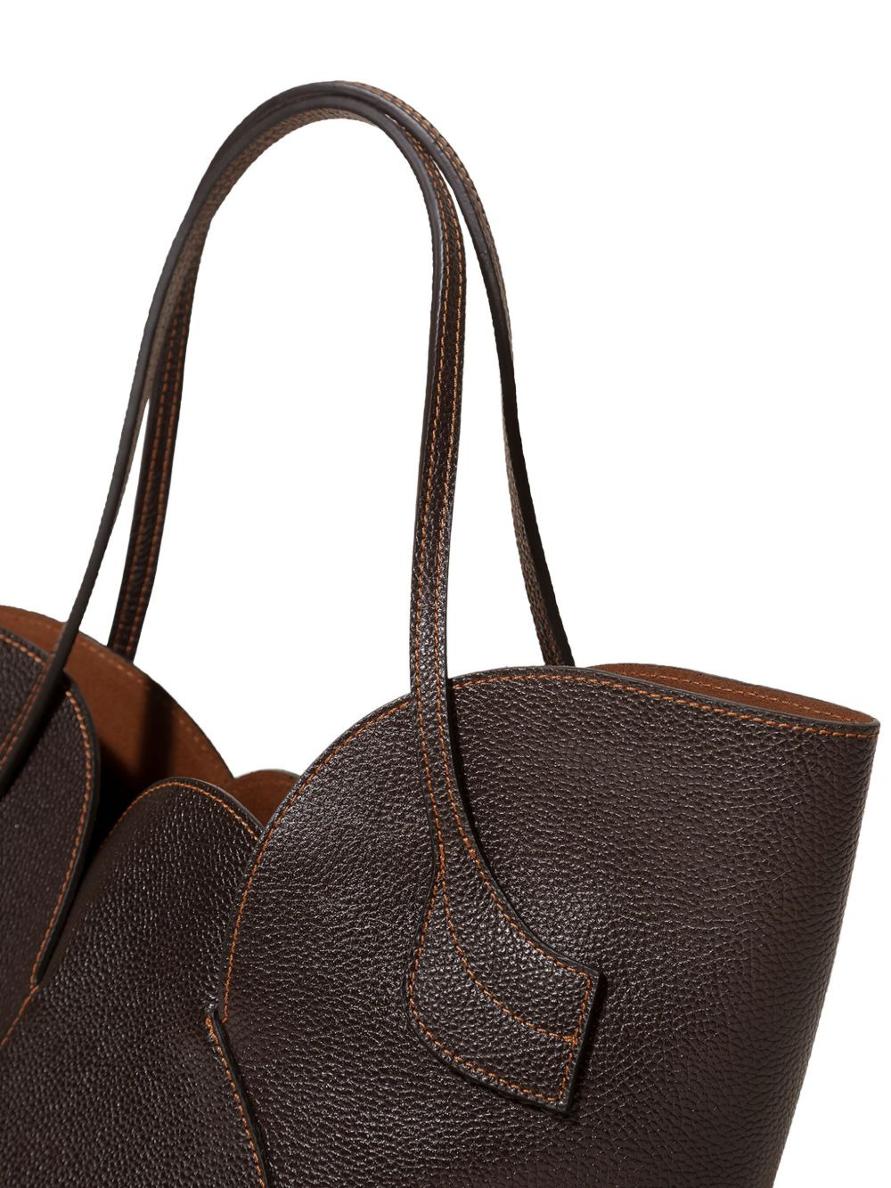 Sepal shoulder bag - 2