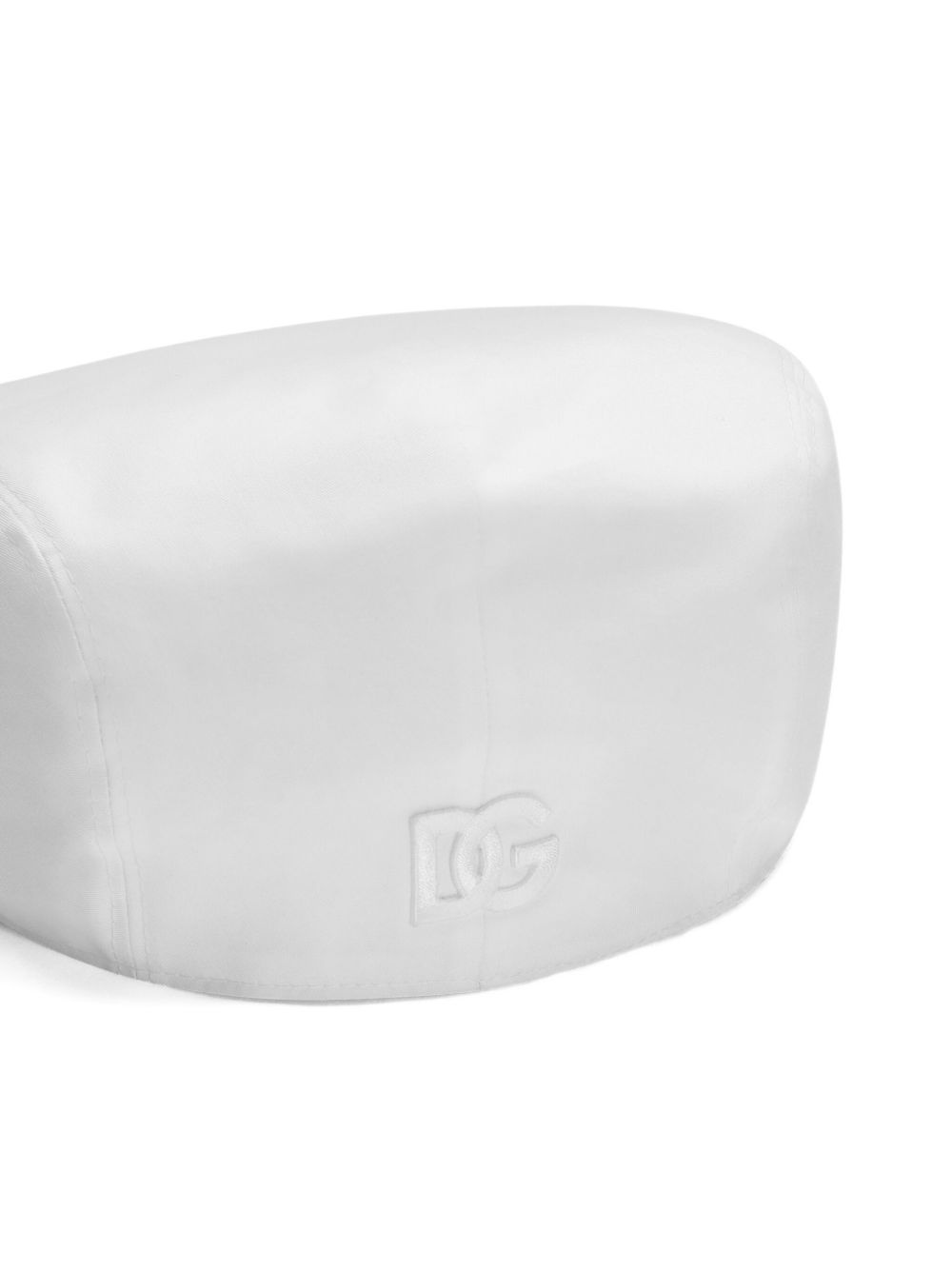 cotton beret - 3