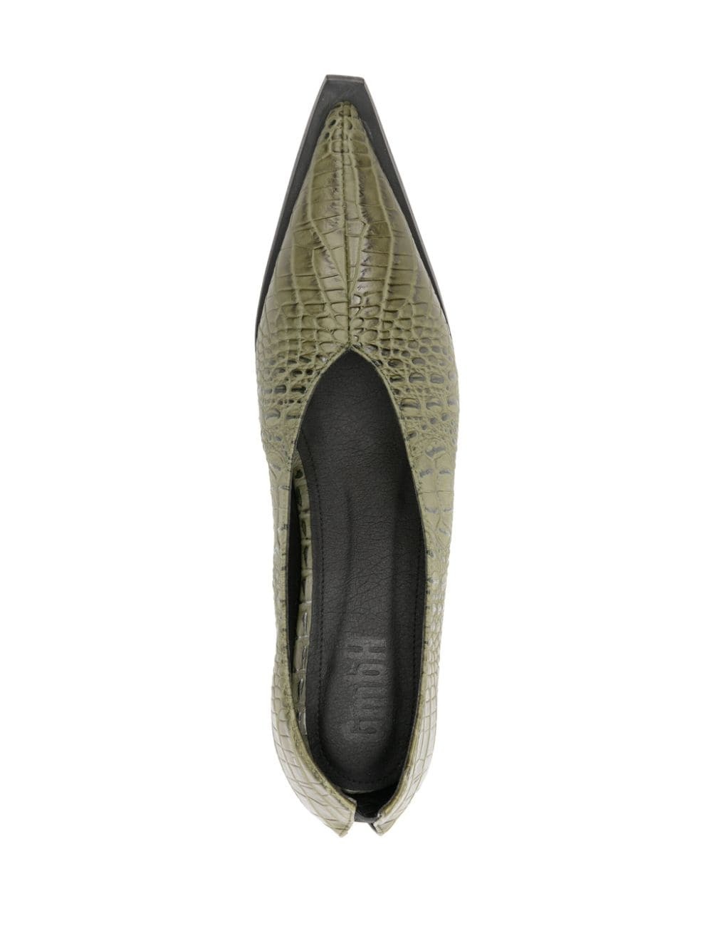 50mm Aya pumps - 4