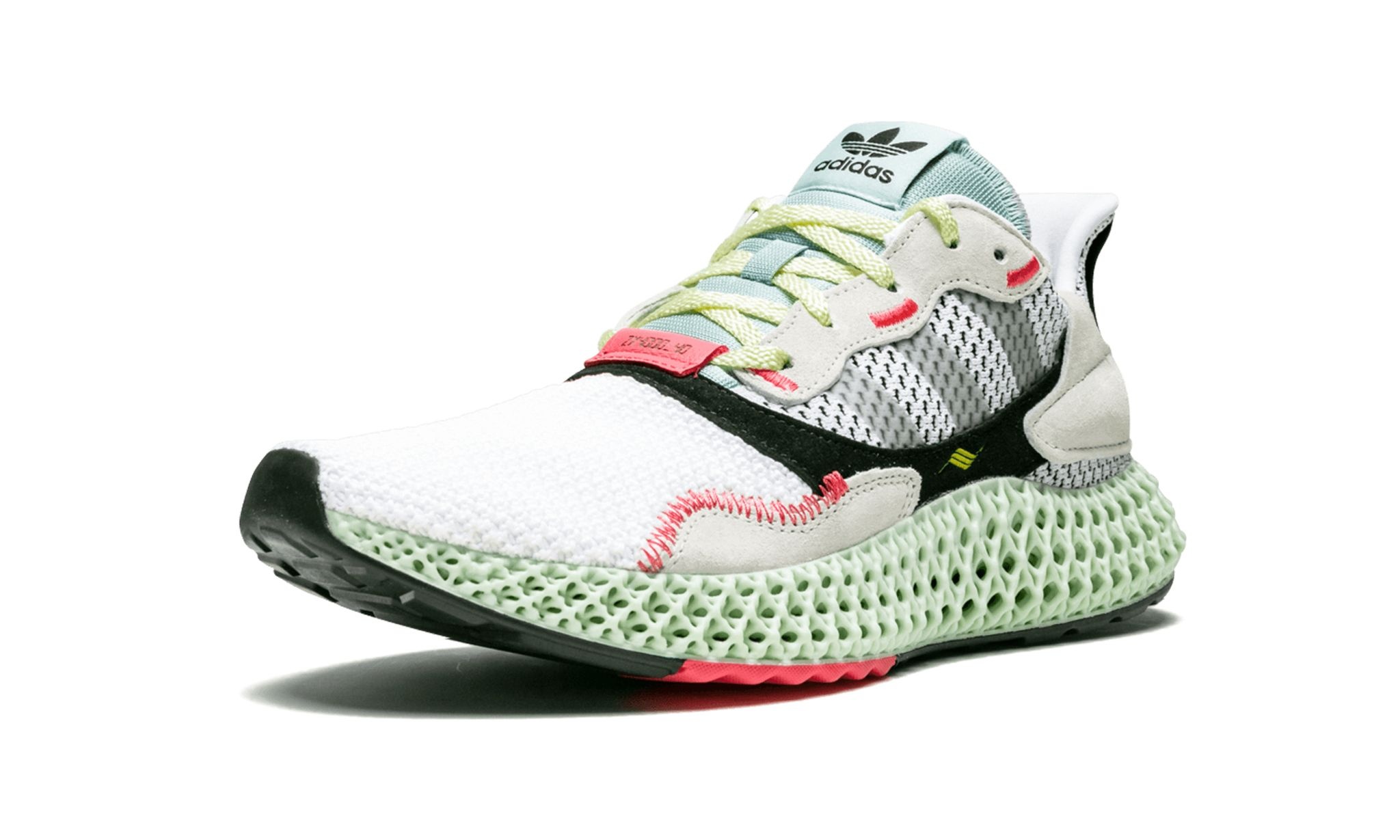 ZX 4000 4D "Grey" - 4