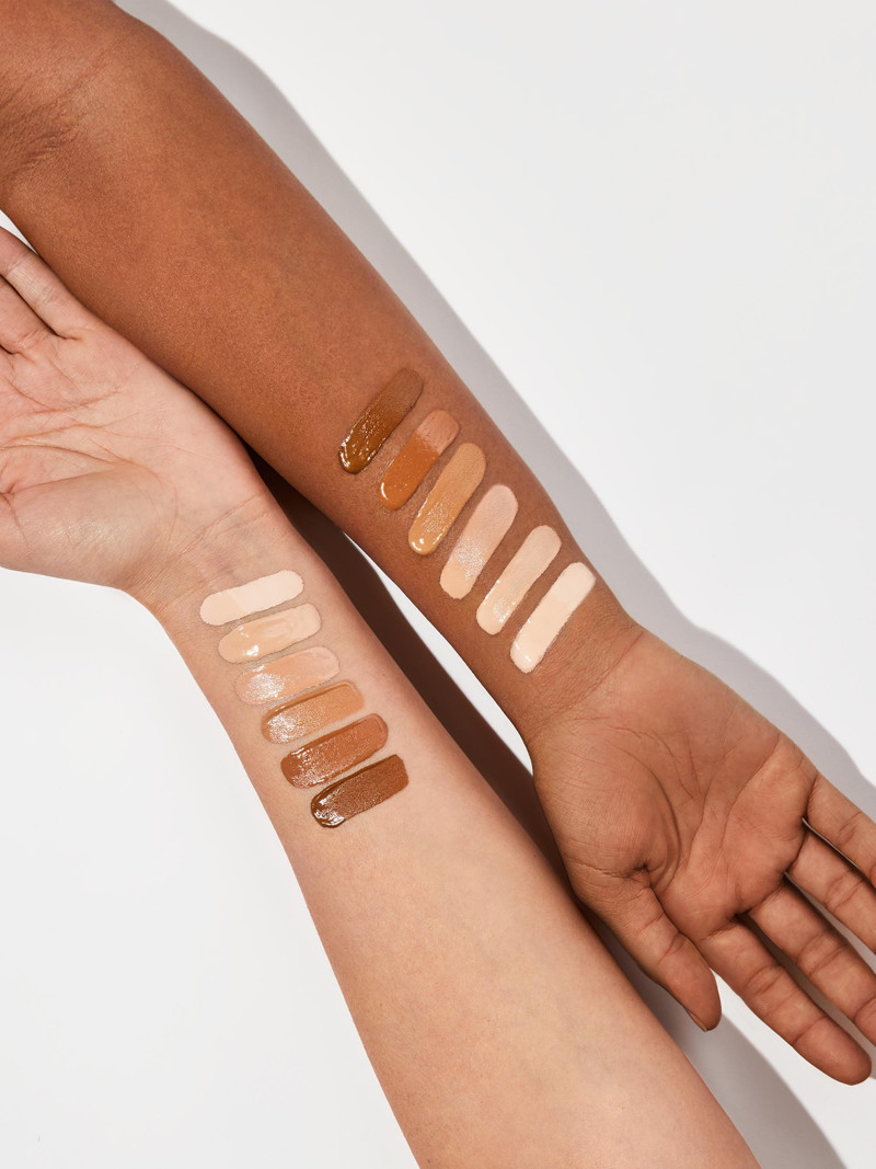 Women's High Performance Tinted Moisturizer - Light 5