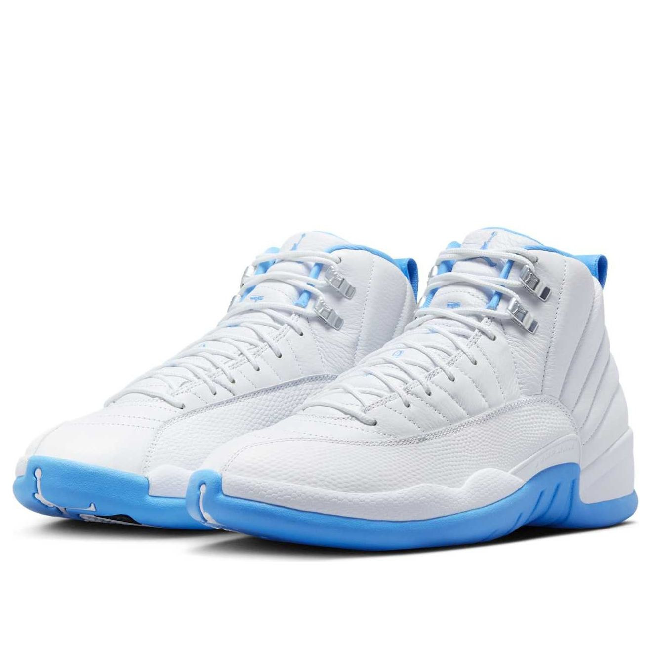 Air Jordan 12 'Melo' 2025 CT8013-112 - 3