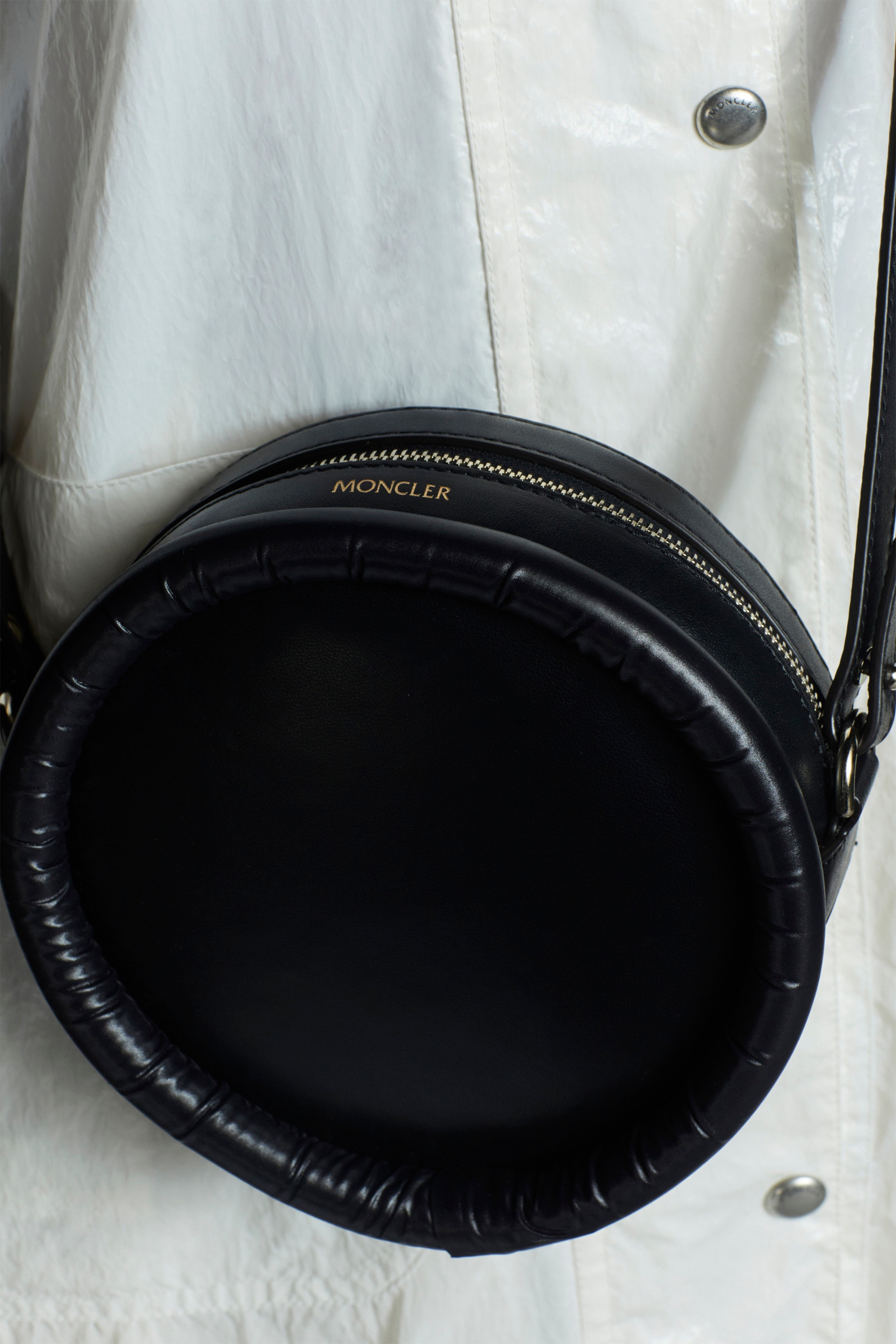 Mwah Cross Body Bag - 5