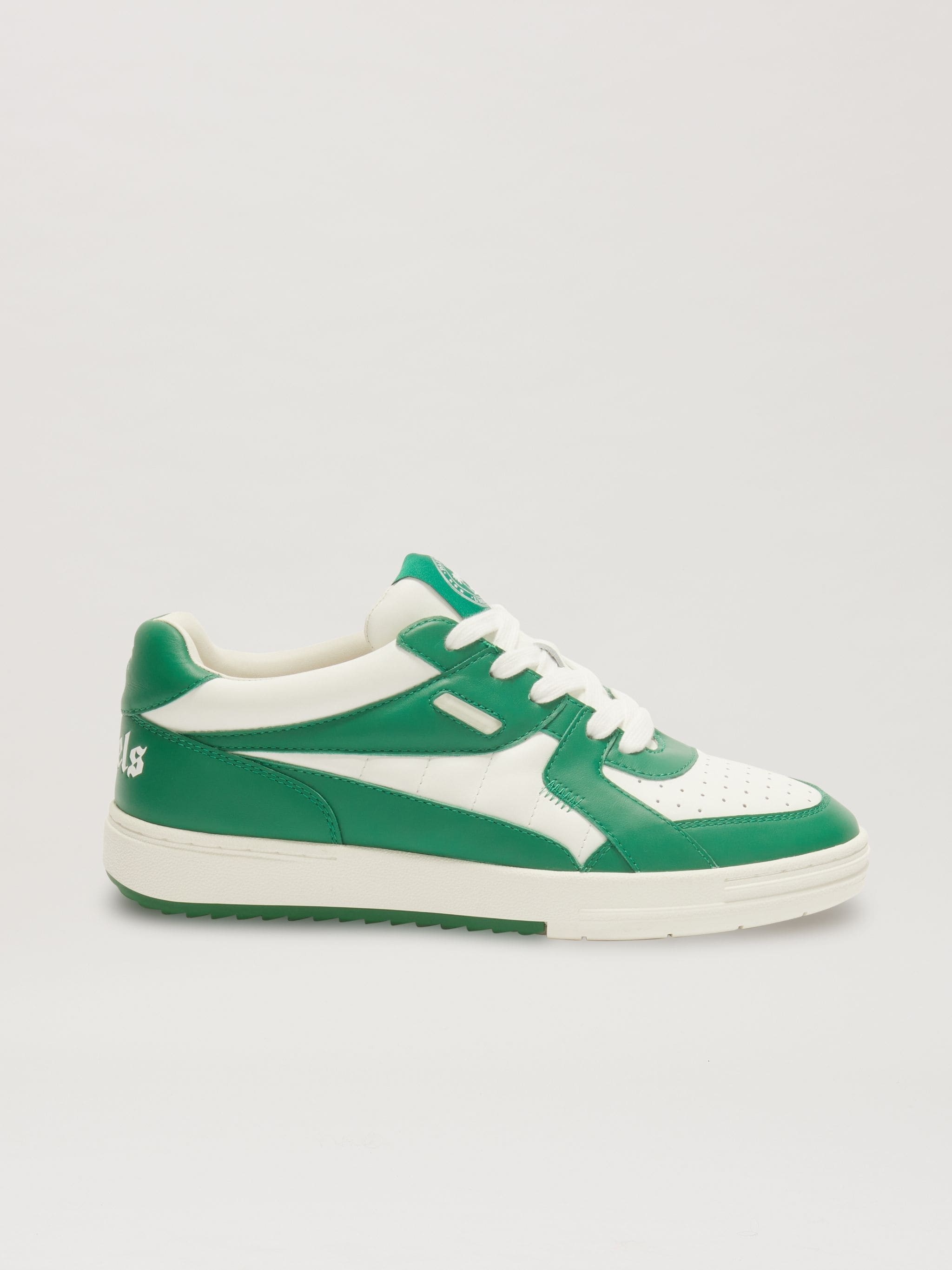 Palm Angels University Sneakers | REVERSIBLE
