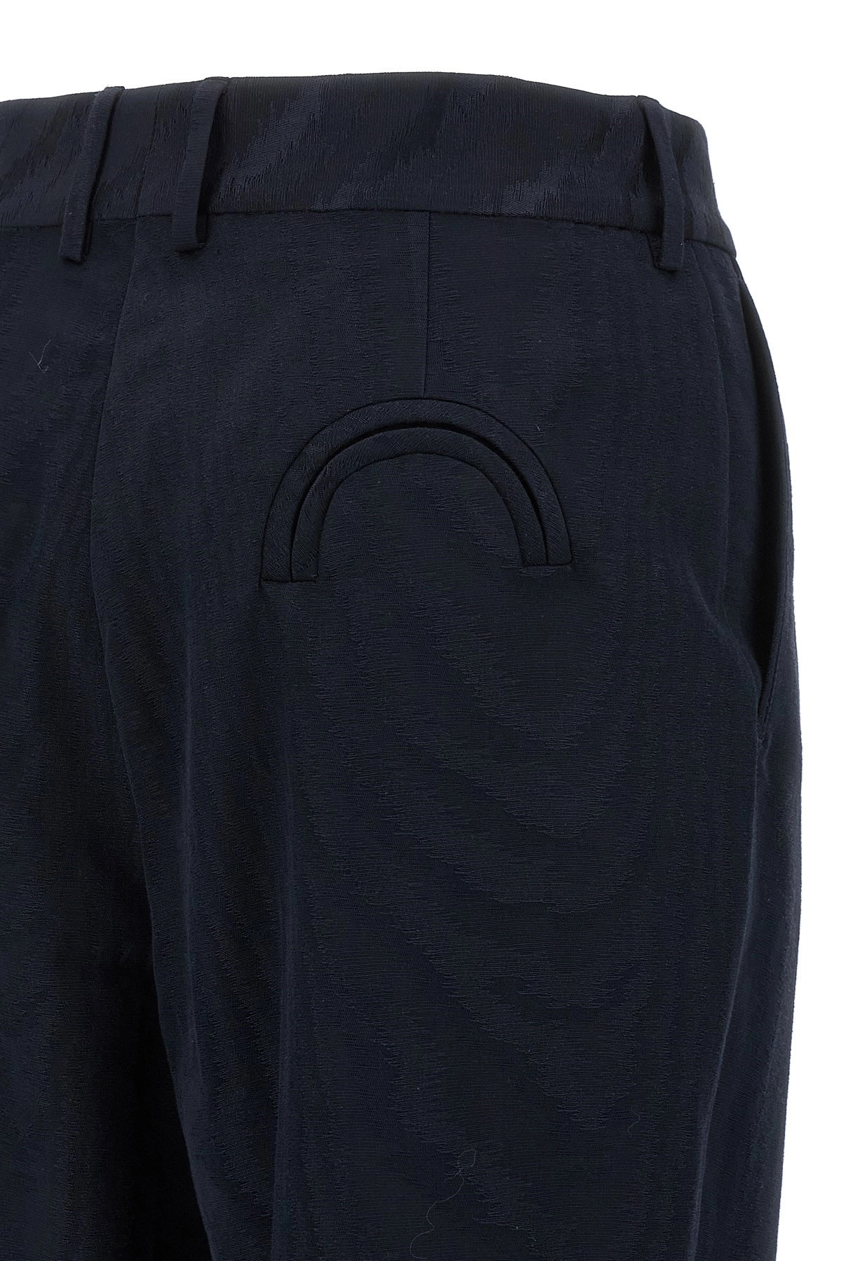 'Sharewood' pants - 4