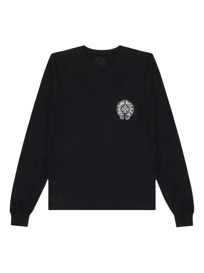 Miami Exclusive long-sleeve T-shirt 1