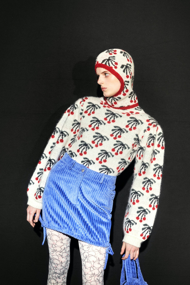 Wren Skirt - Final sale 1