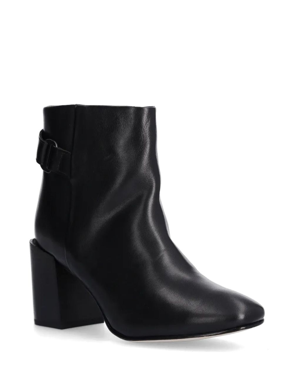 80mm Piper boots - 2