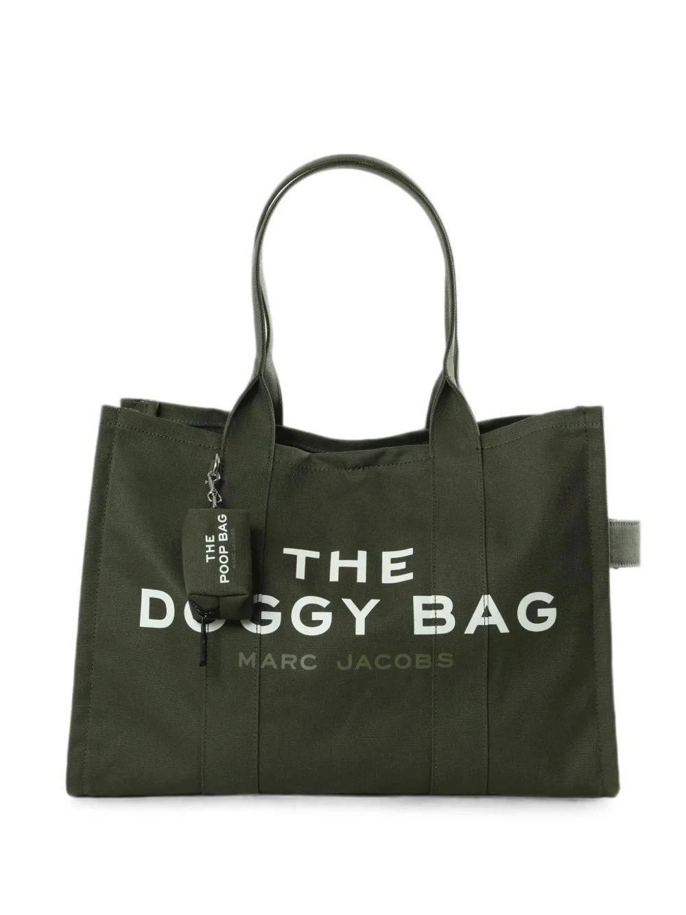 The Doggy bag - 1