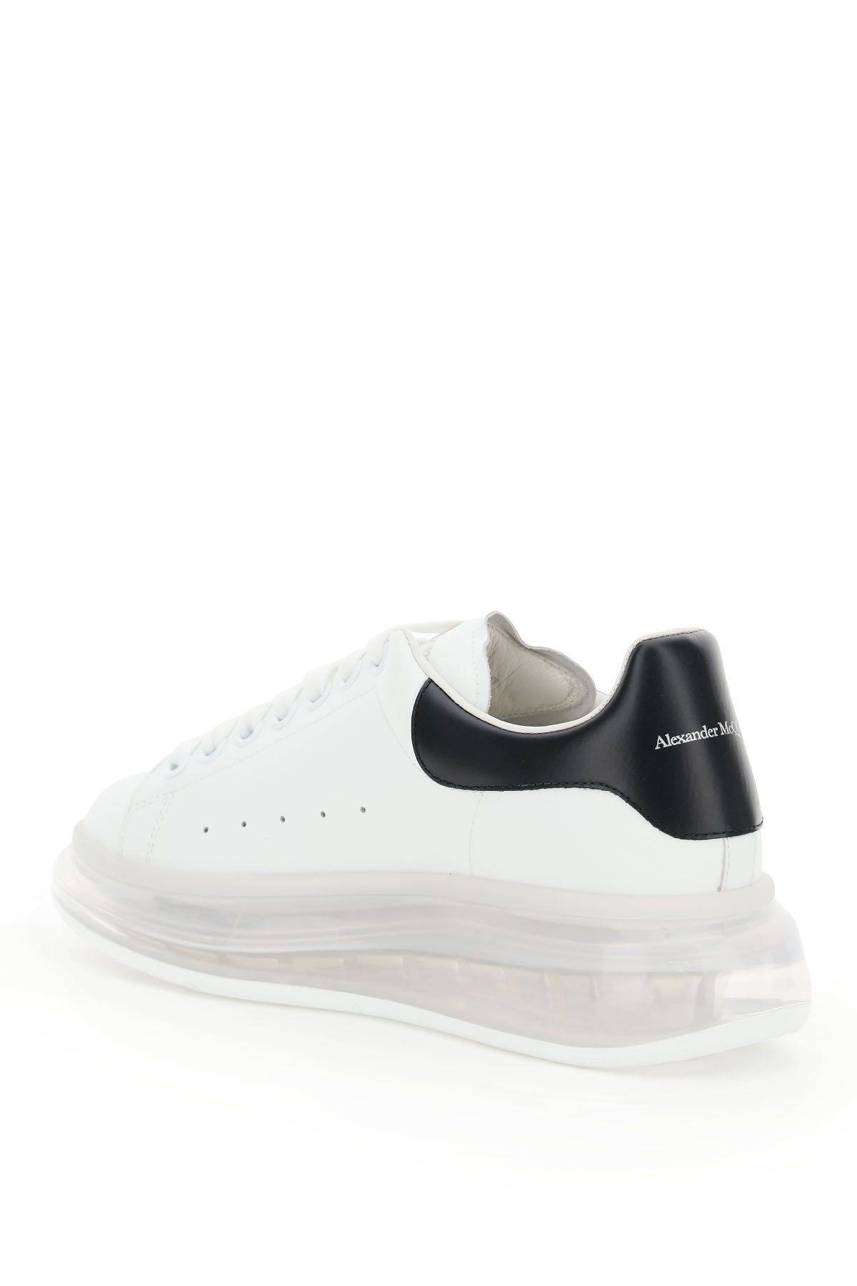 OVERSIZE SOLE AIR SNEAKERS - 4