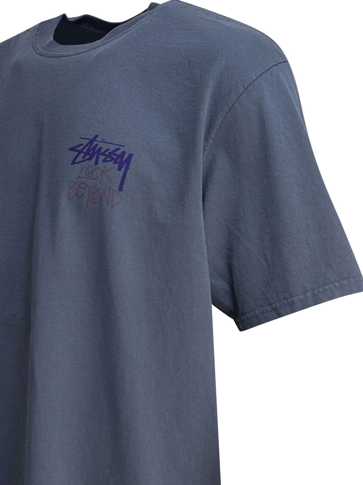 Stussy "look Beyond" T-shirt - 4