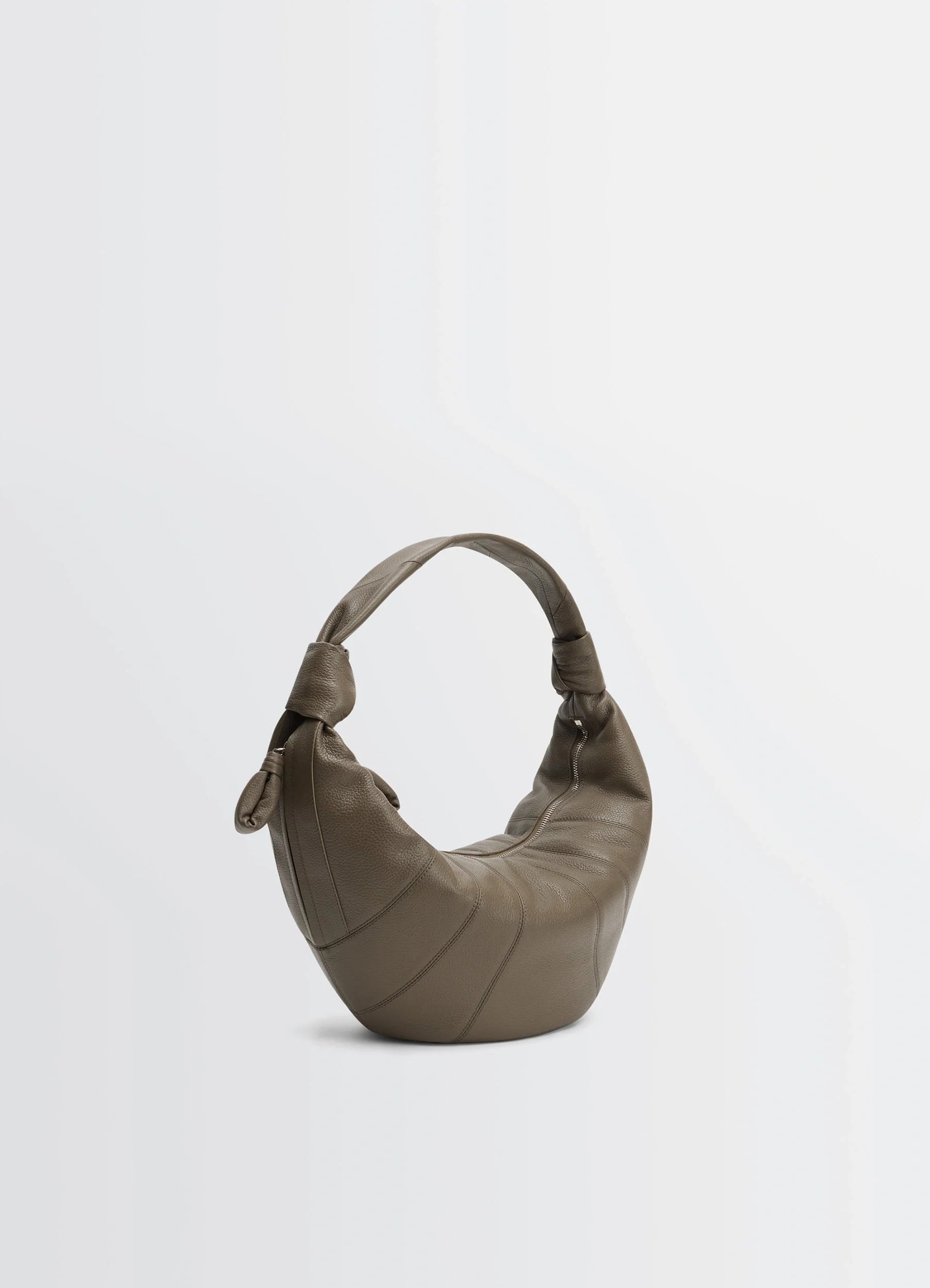 FORTUNE CROISSANT BAG - 3
