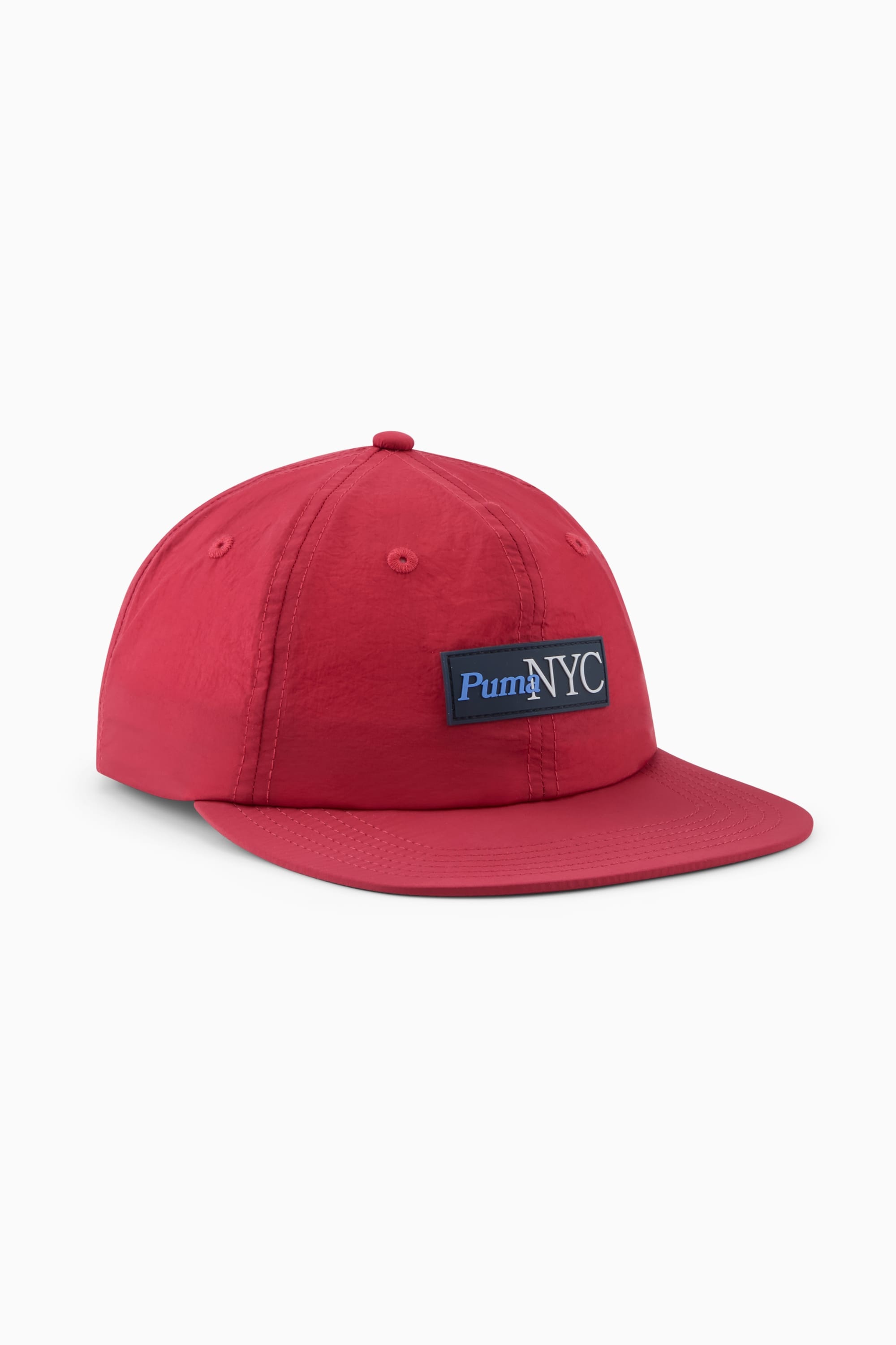 PUMA NYC Haul Cap - 1