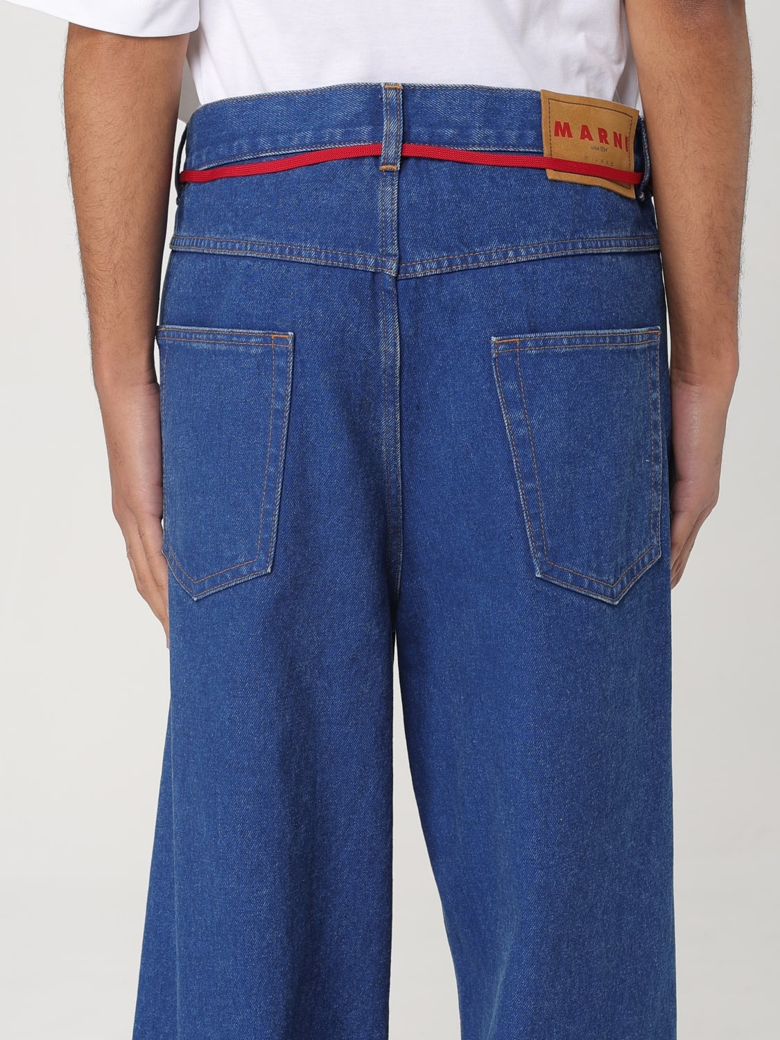 Jeans men Marni - 5