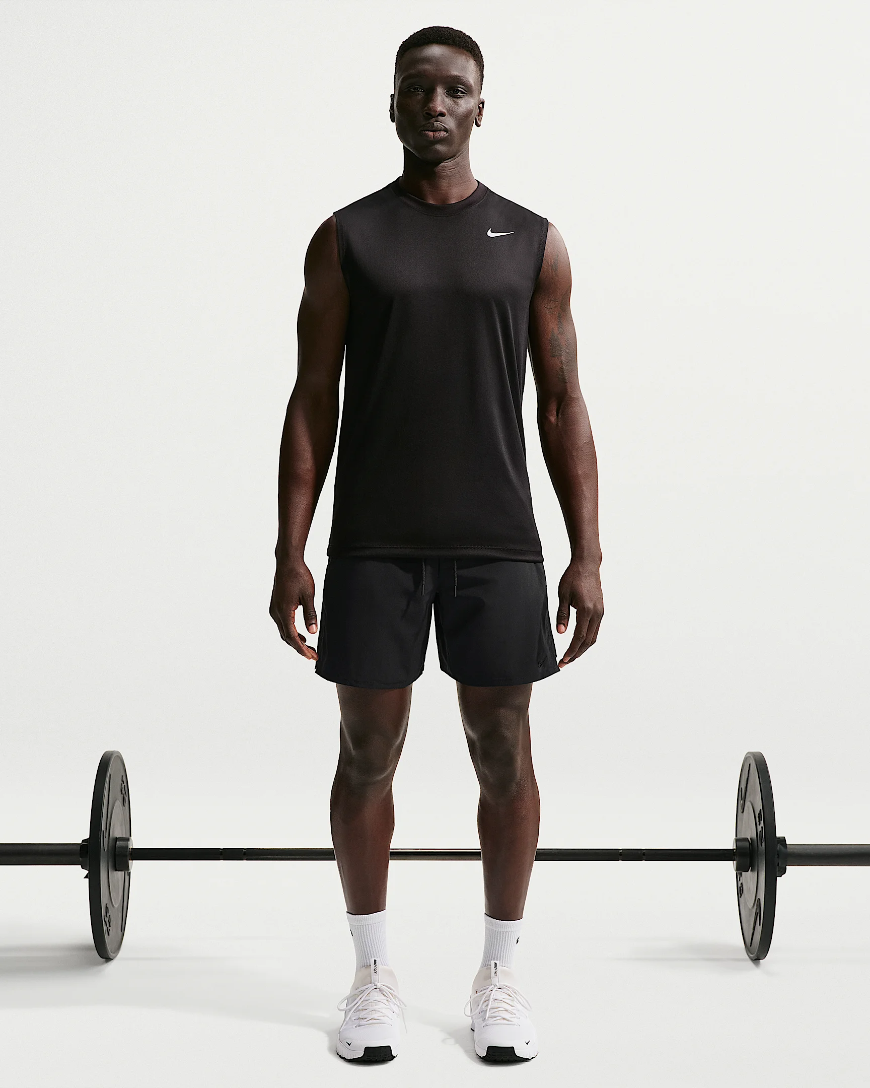 Nike Unlimited Men's Dri-FIT 7" Unlined Versatile Shorts - 1